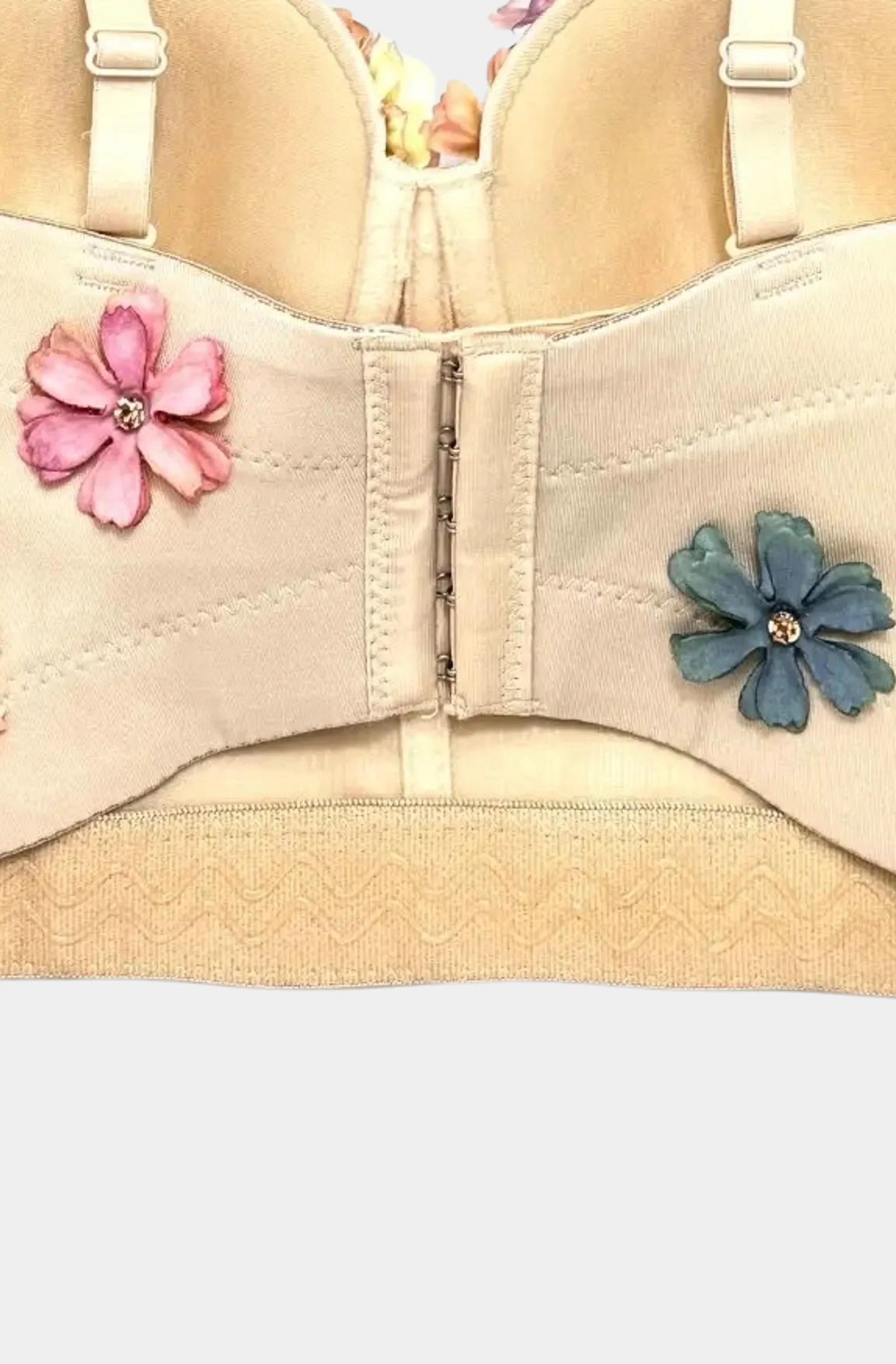 Lilly Corset Top - Image 4