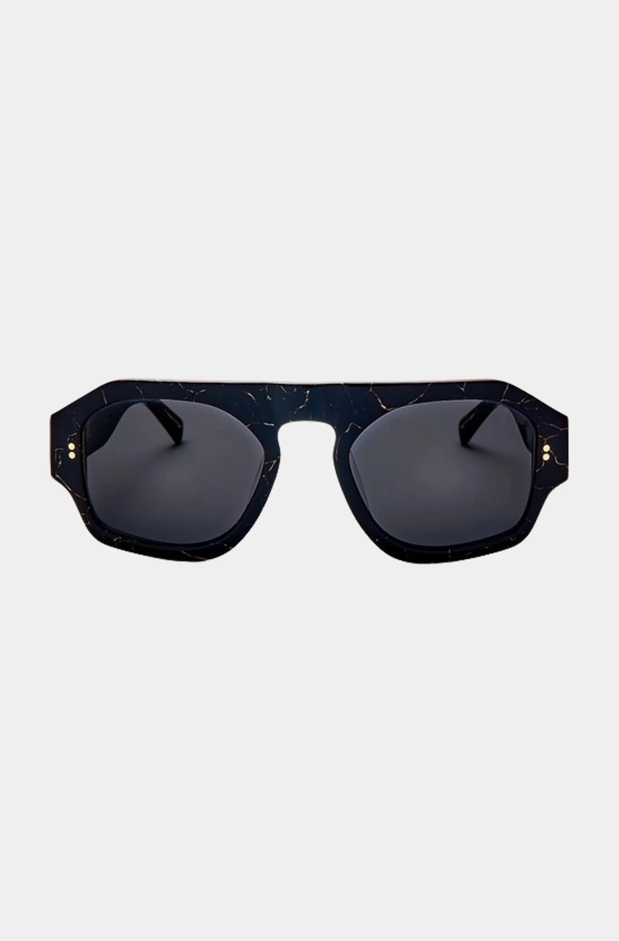 Louise Aviator Sunglasses