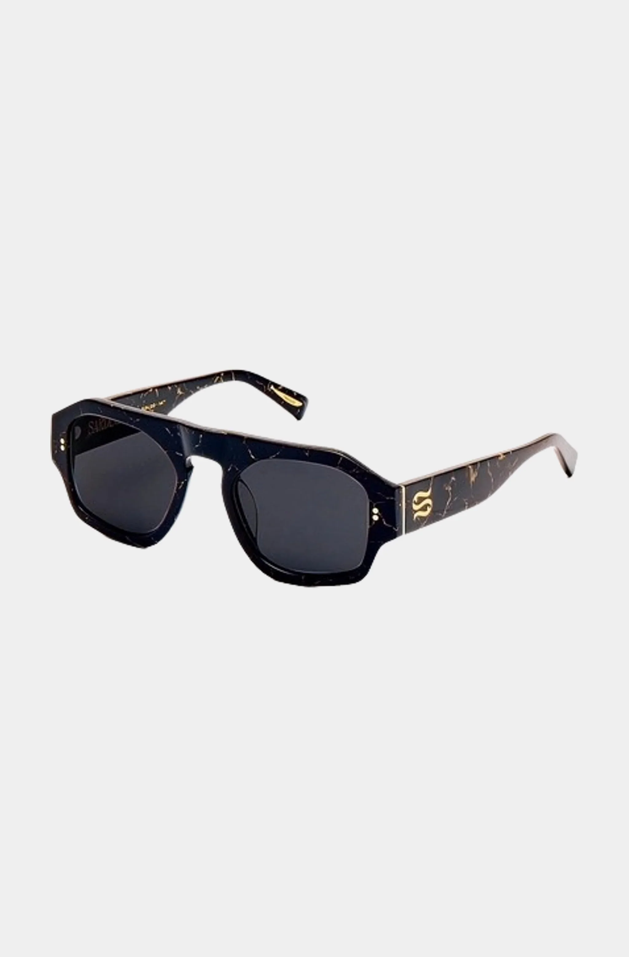 Louise Aviator Sunglasses - Image 2
