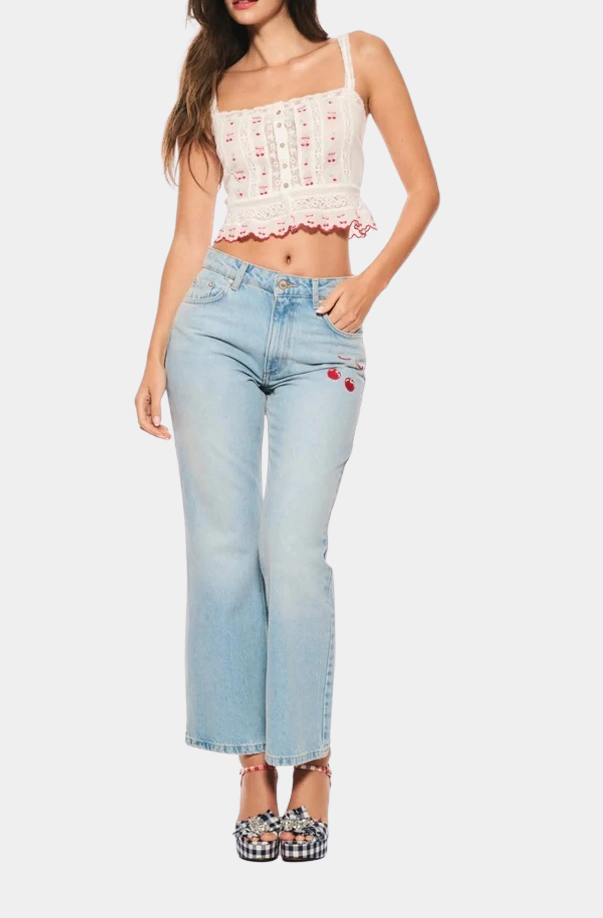 Sami Pant