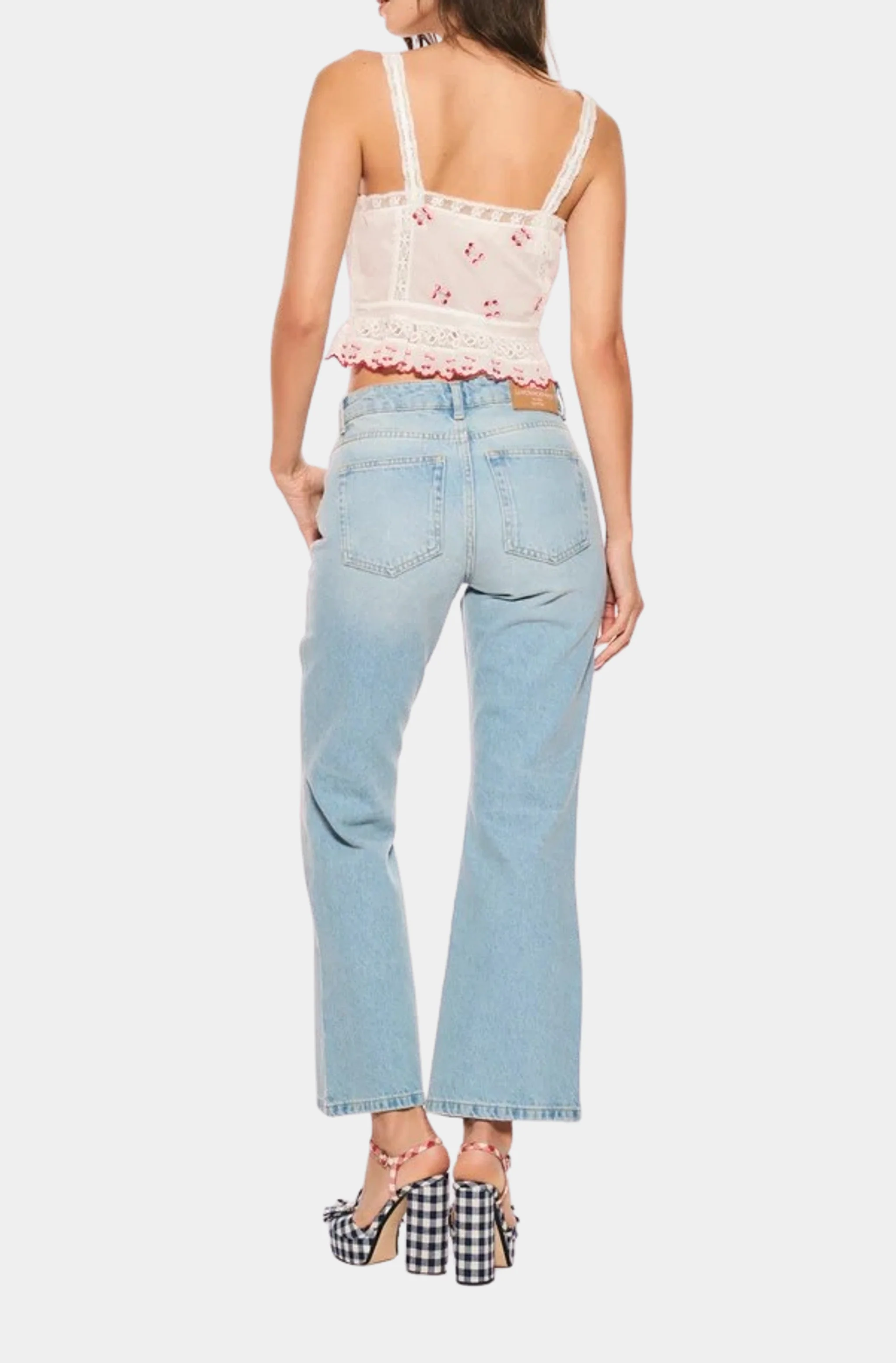 Sami Pant - Image 4