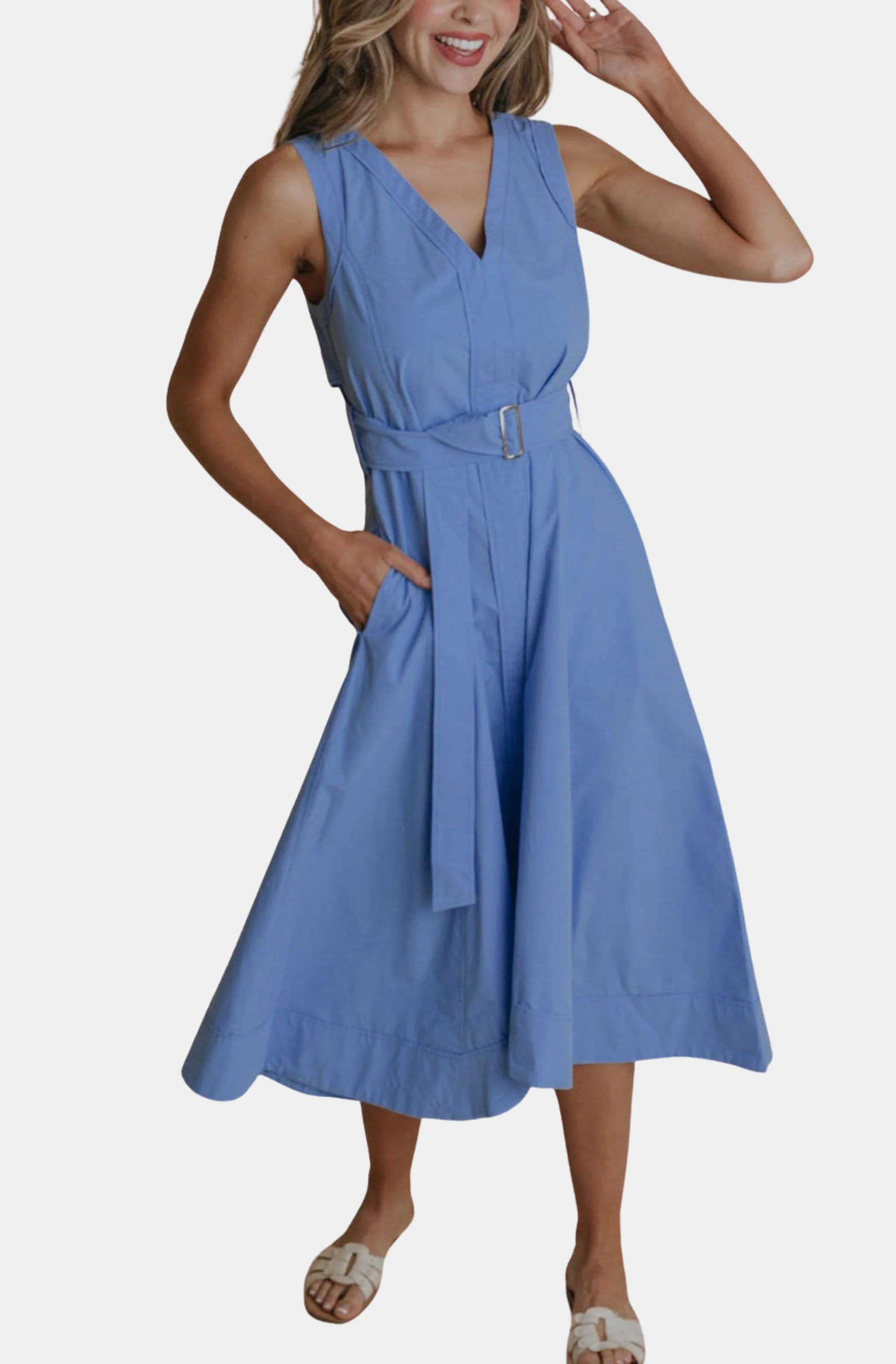 Market Dress