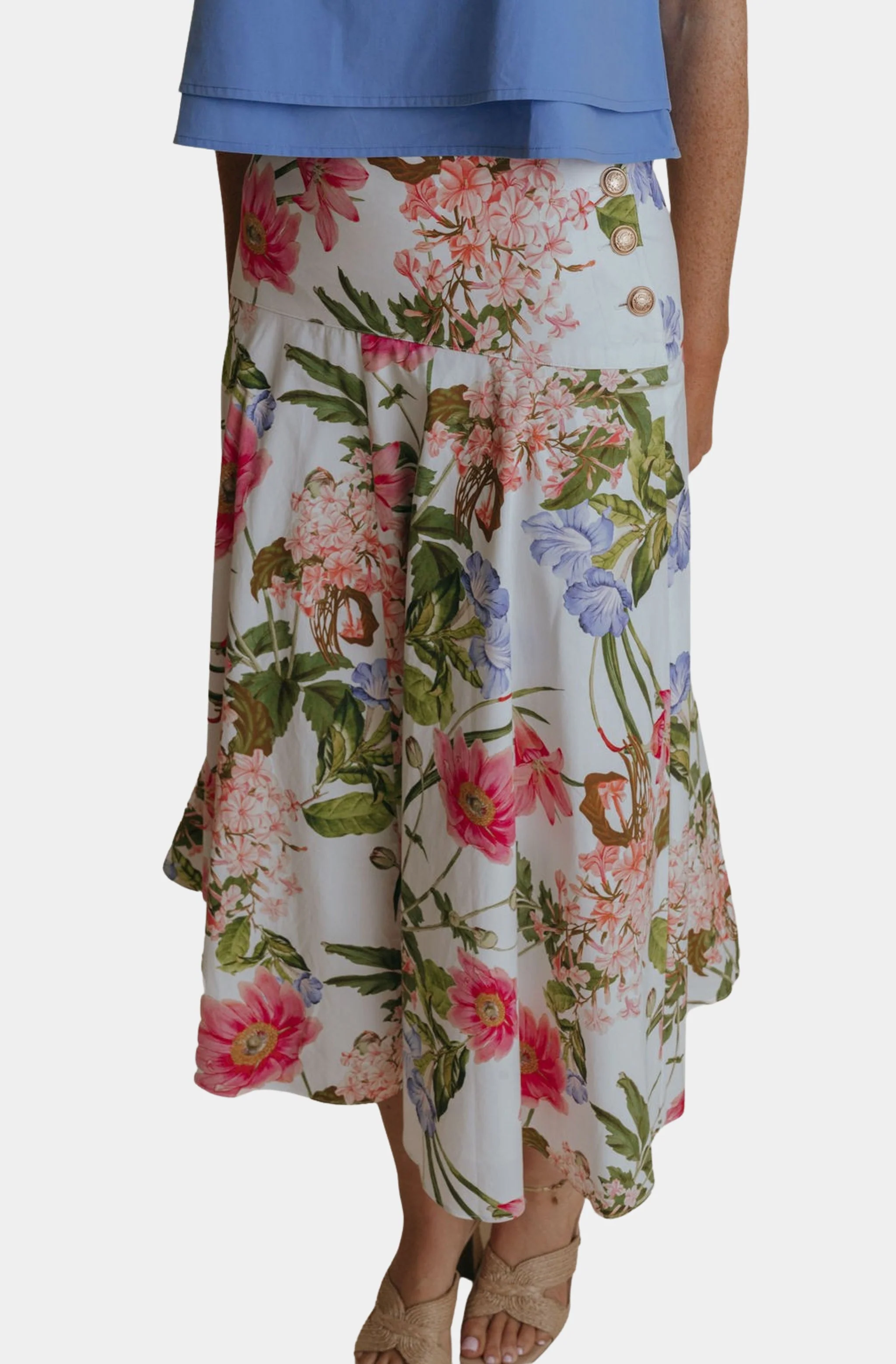 Lanier Skirt