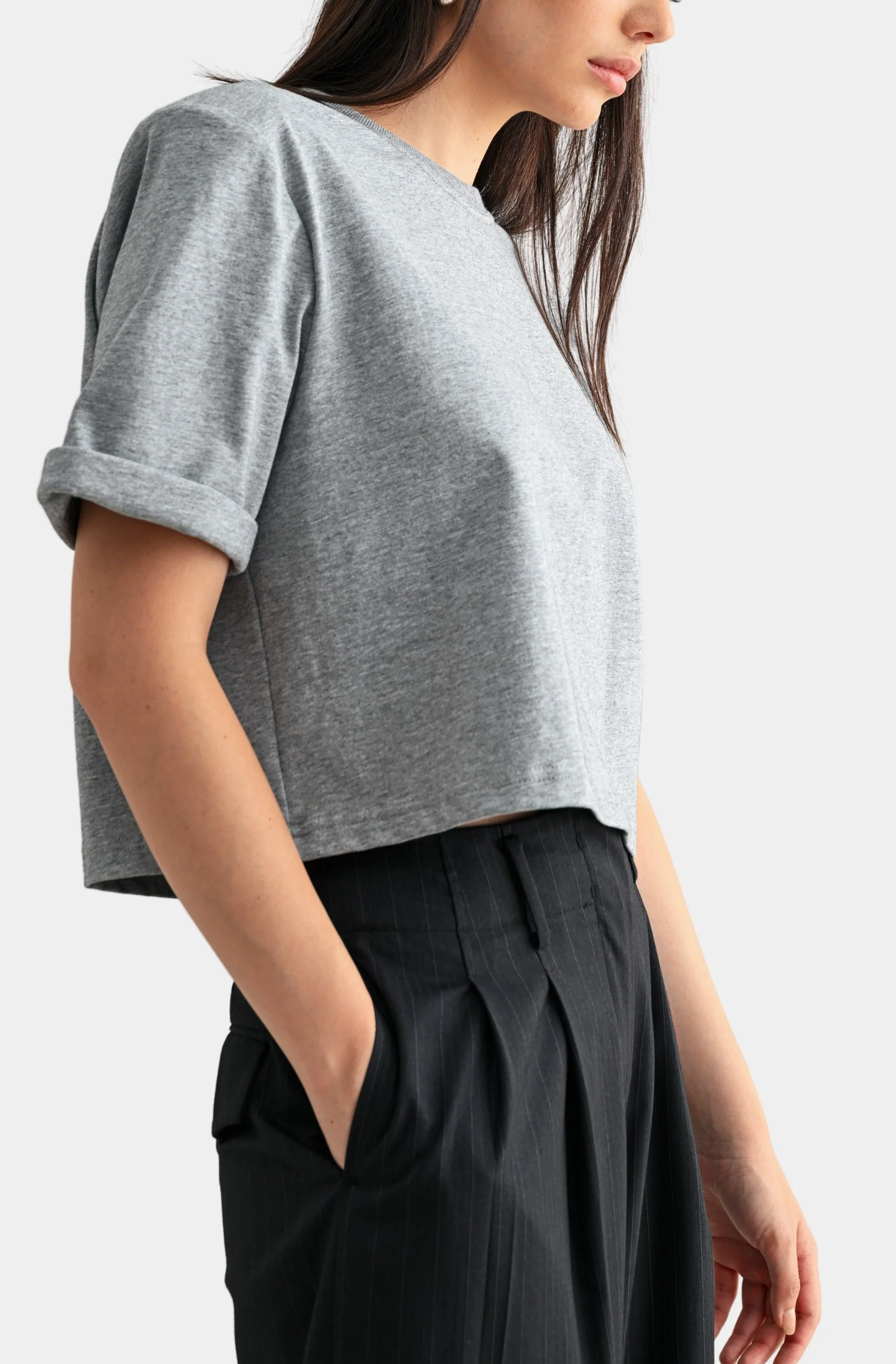 Alba Tee - Image 2