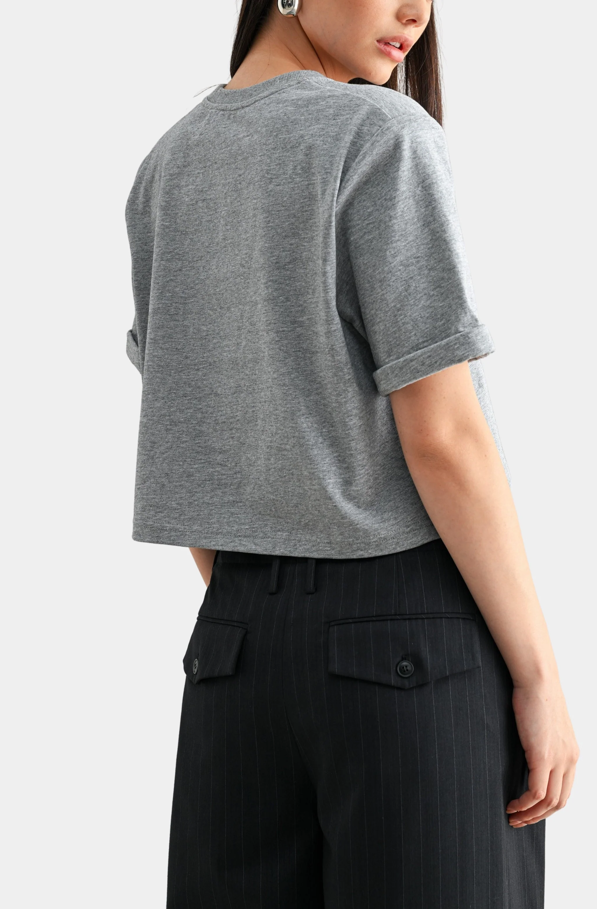 Alba Tee - Image 4
