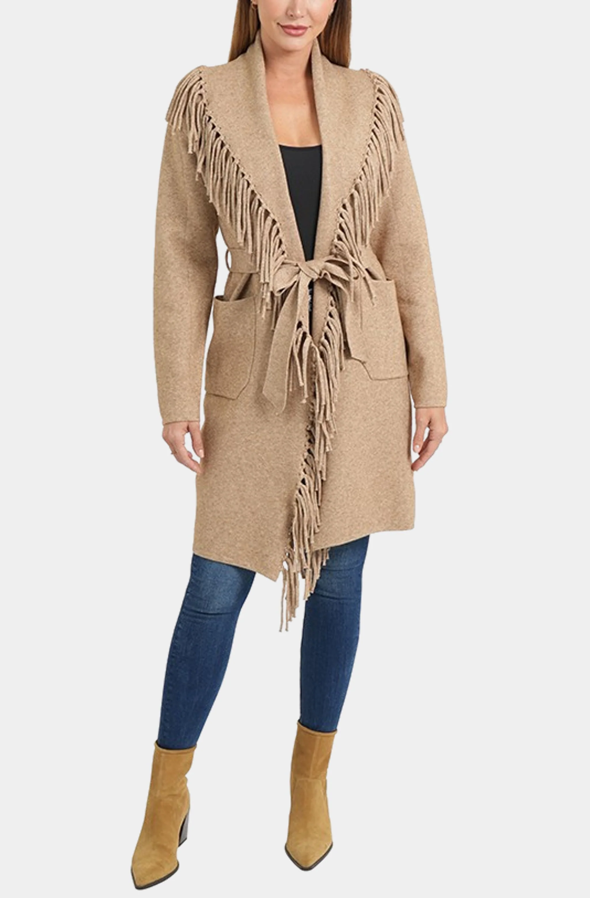 Caroline Coat