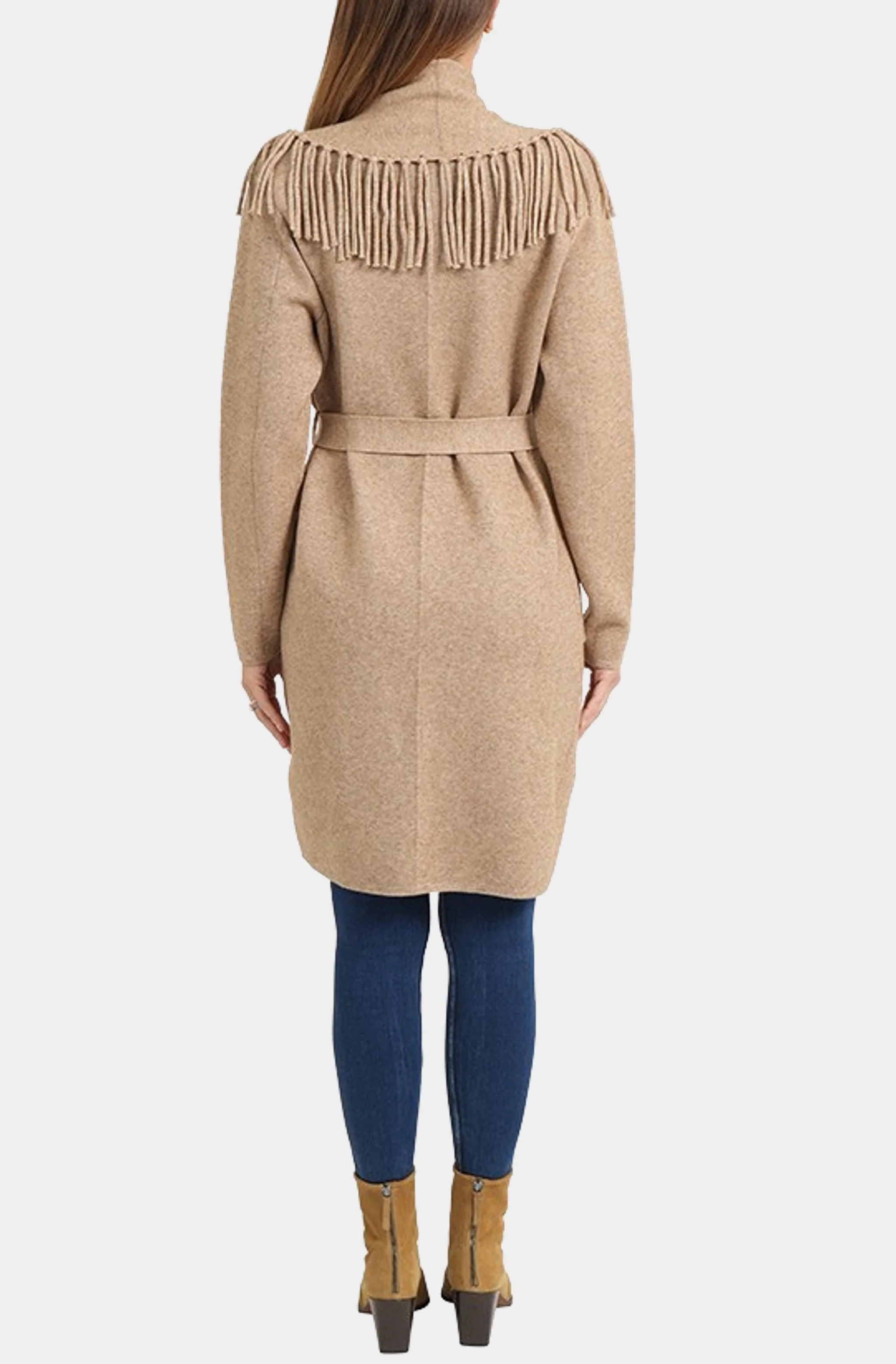 Caroline Coat - Image 3