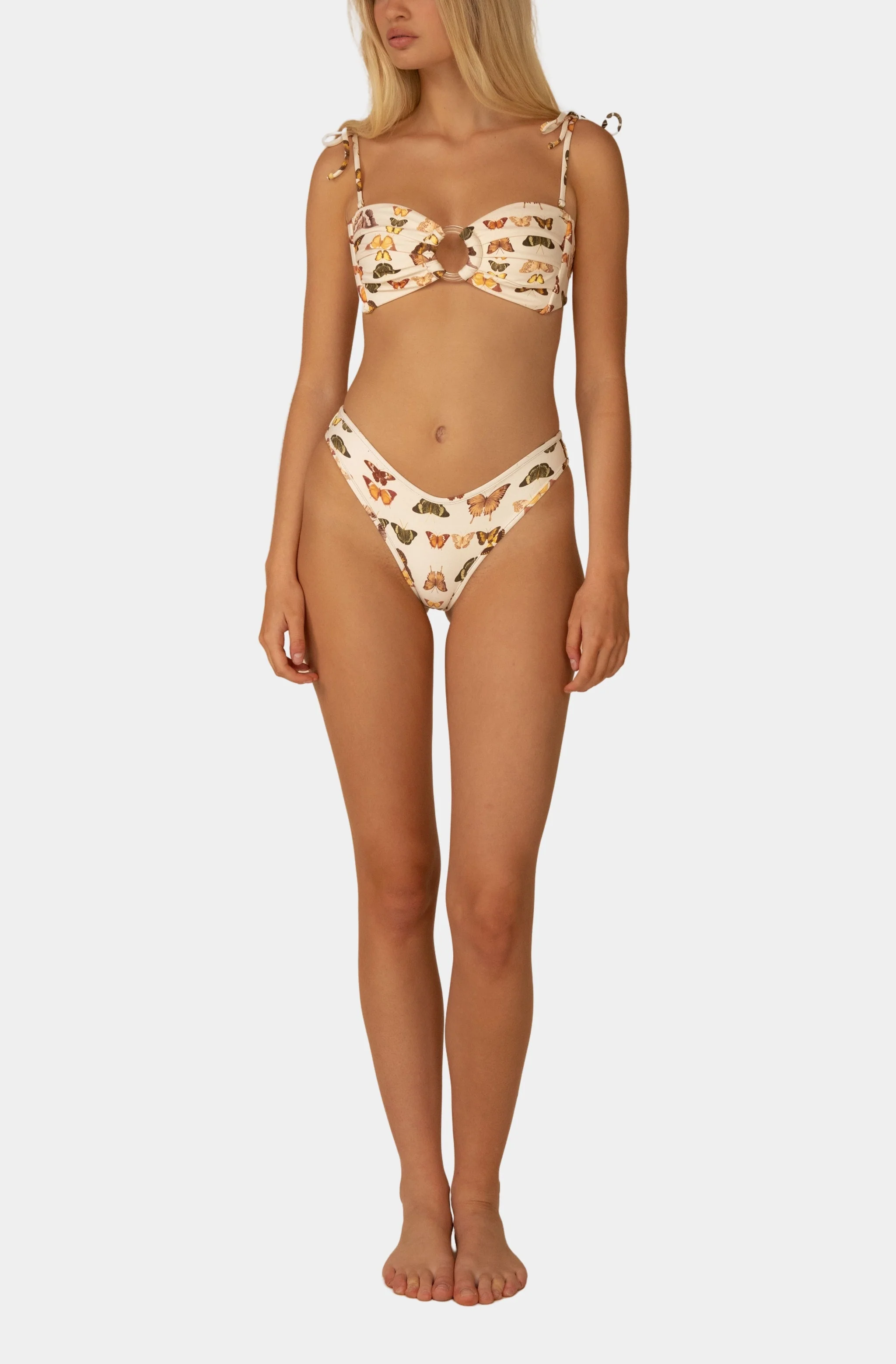 Lulu Bikini Bottom