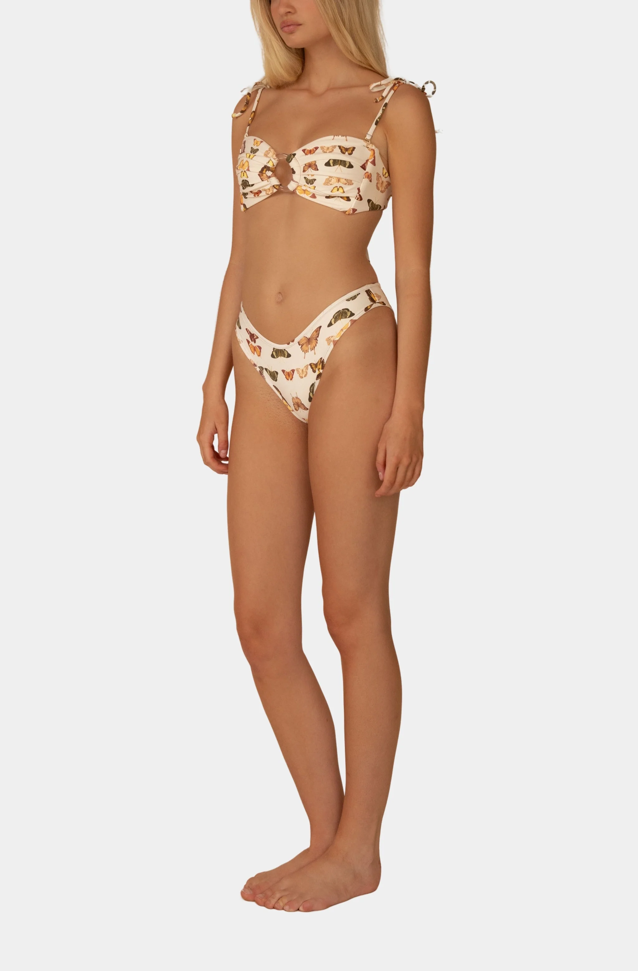 Lulu Bikini Bottom - Image 2