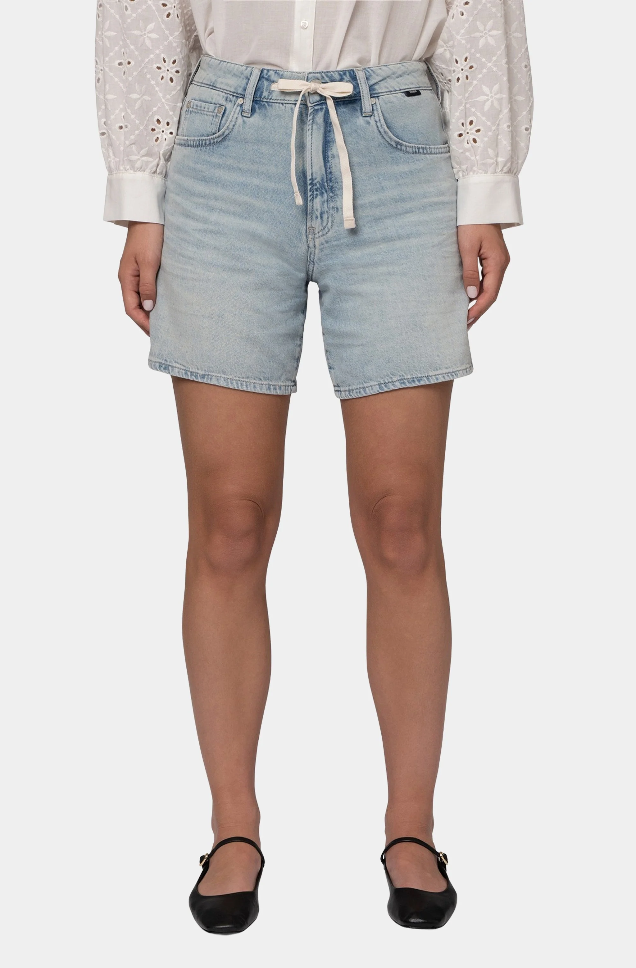 Nella Short