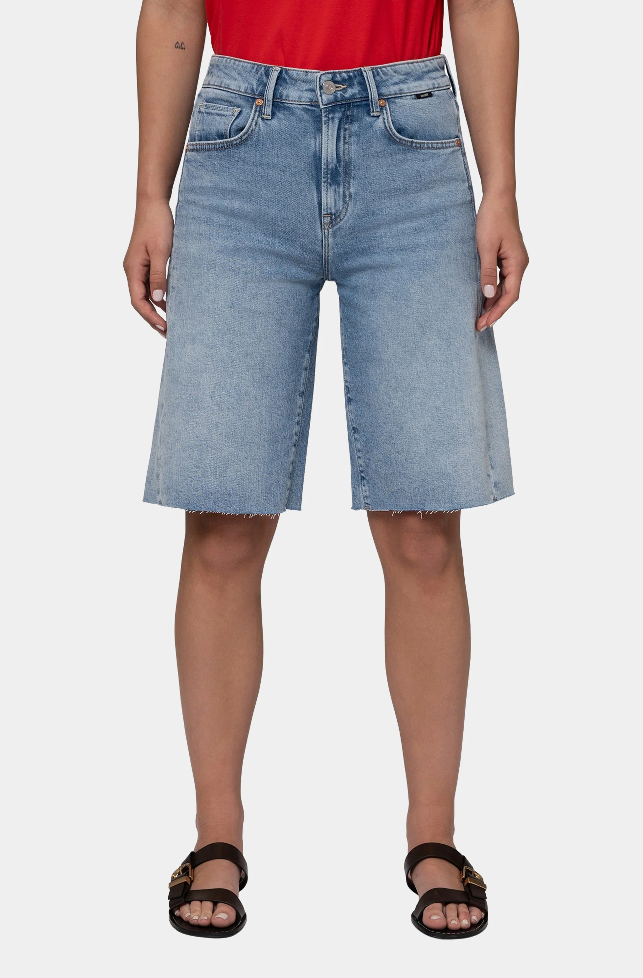 Nica Short