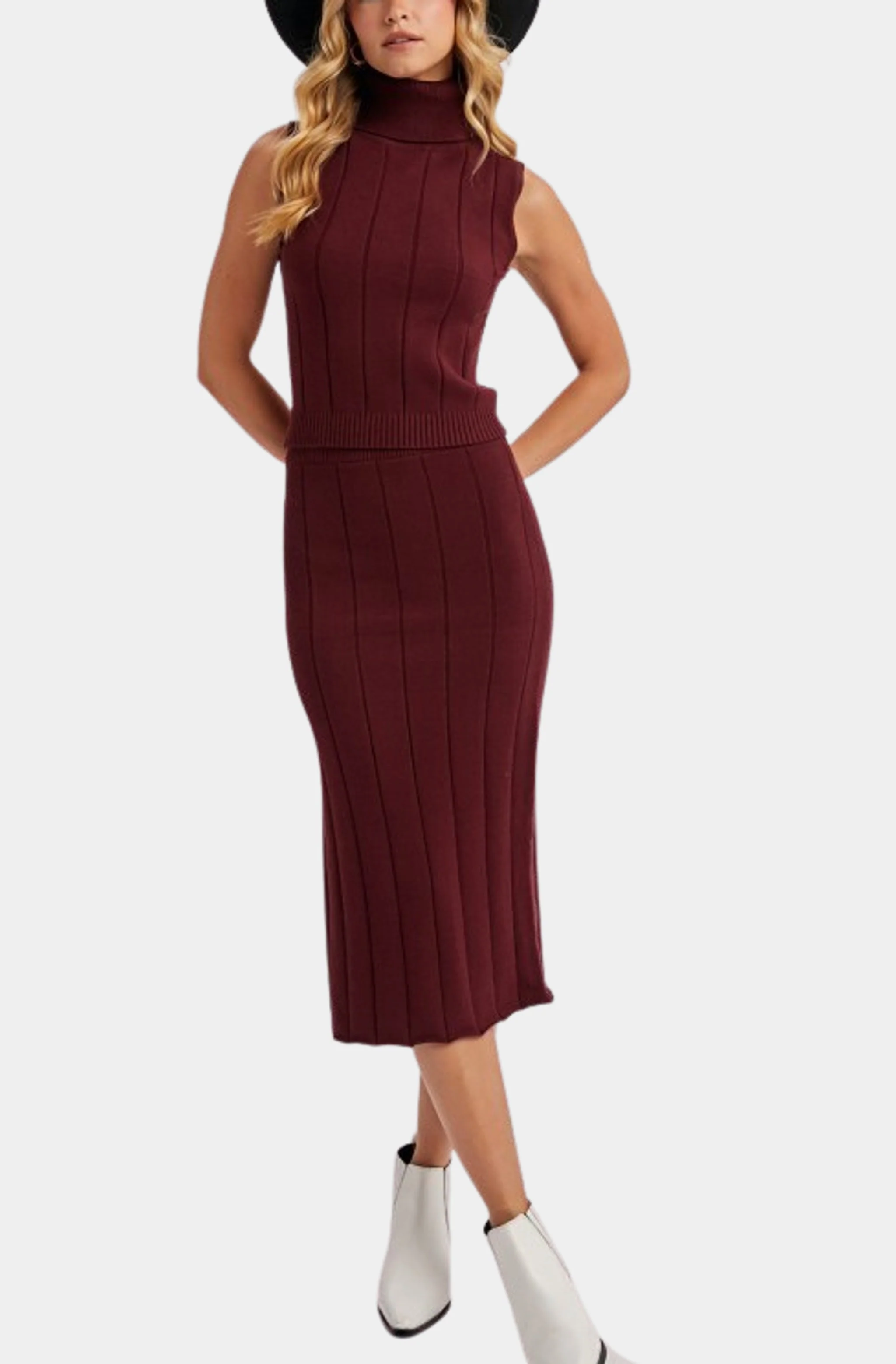 Madison Skirt