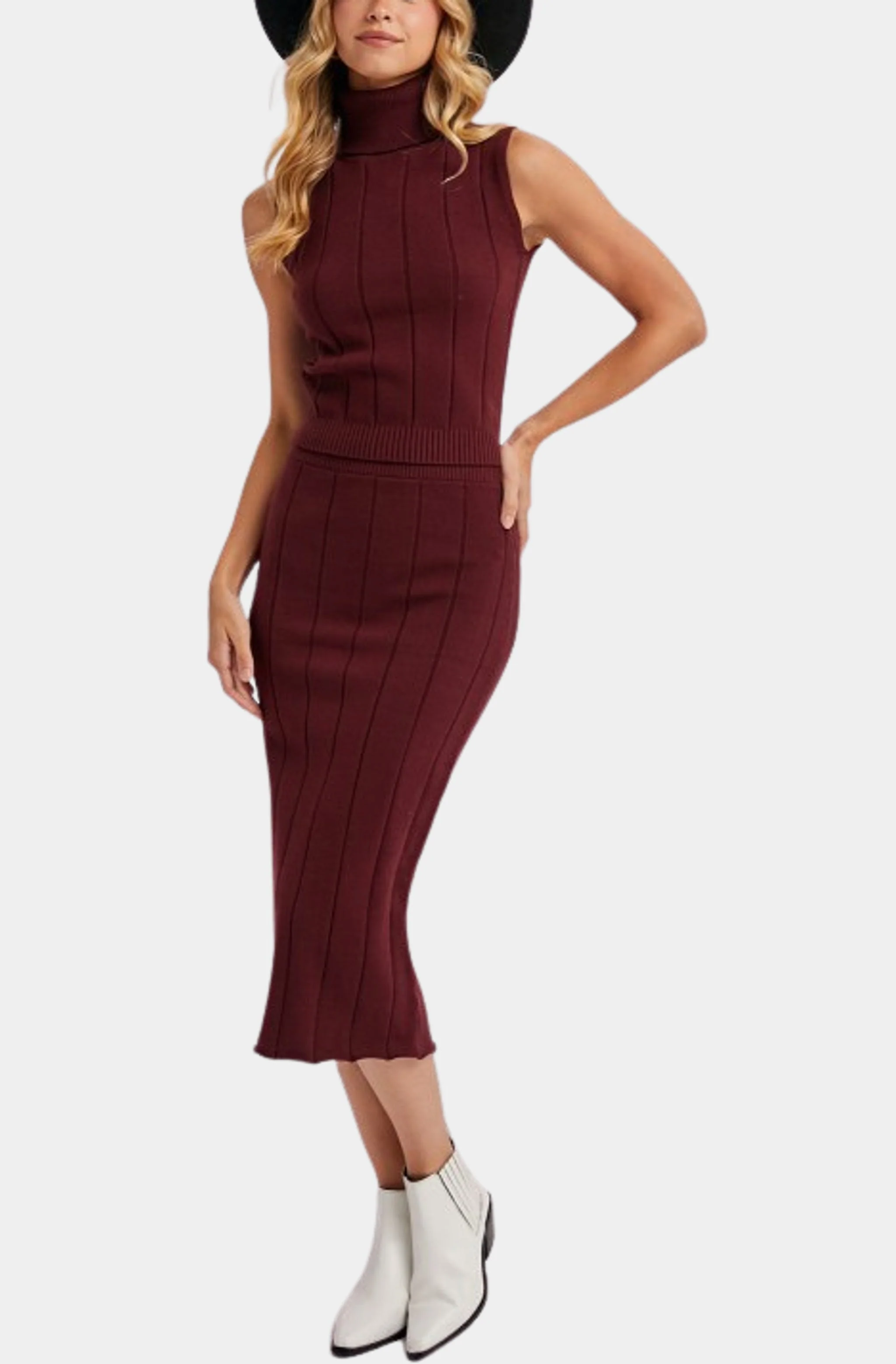 Madison Skirt - Image 2