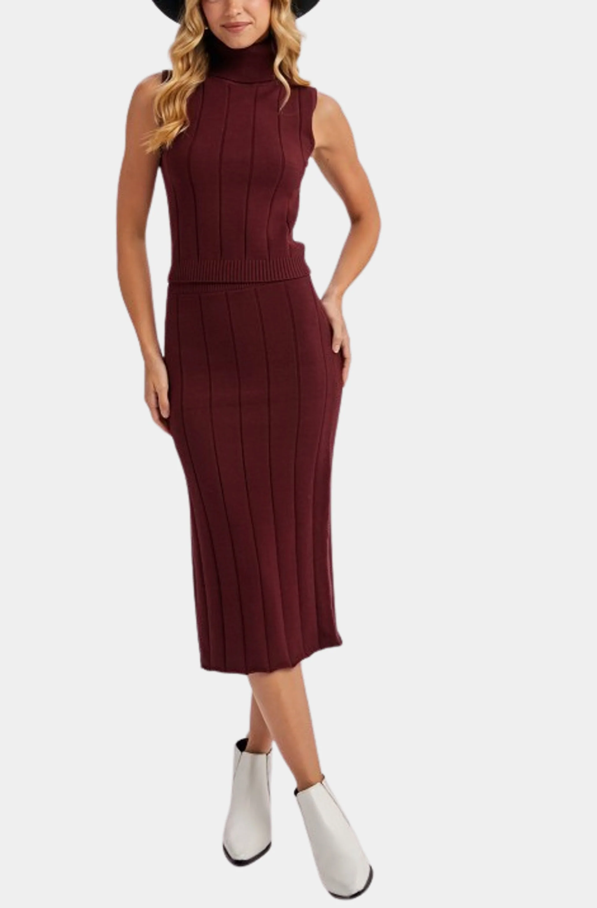 Madison Skirt - Image 3