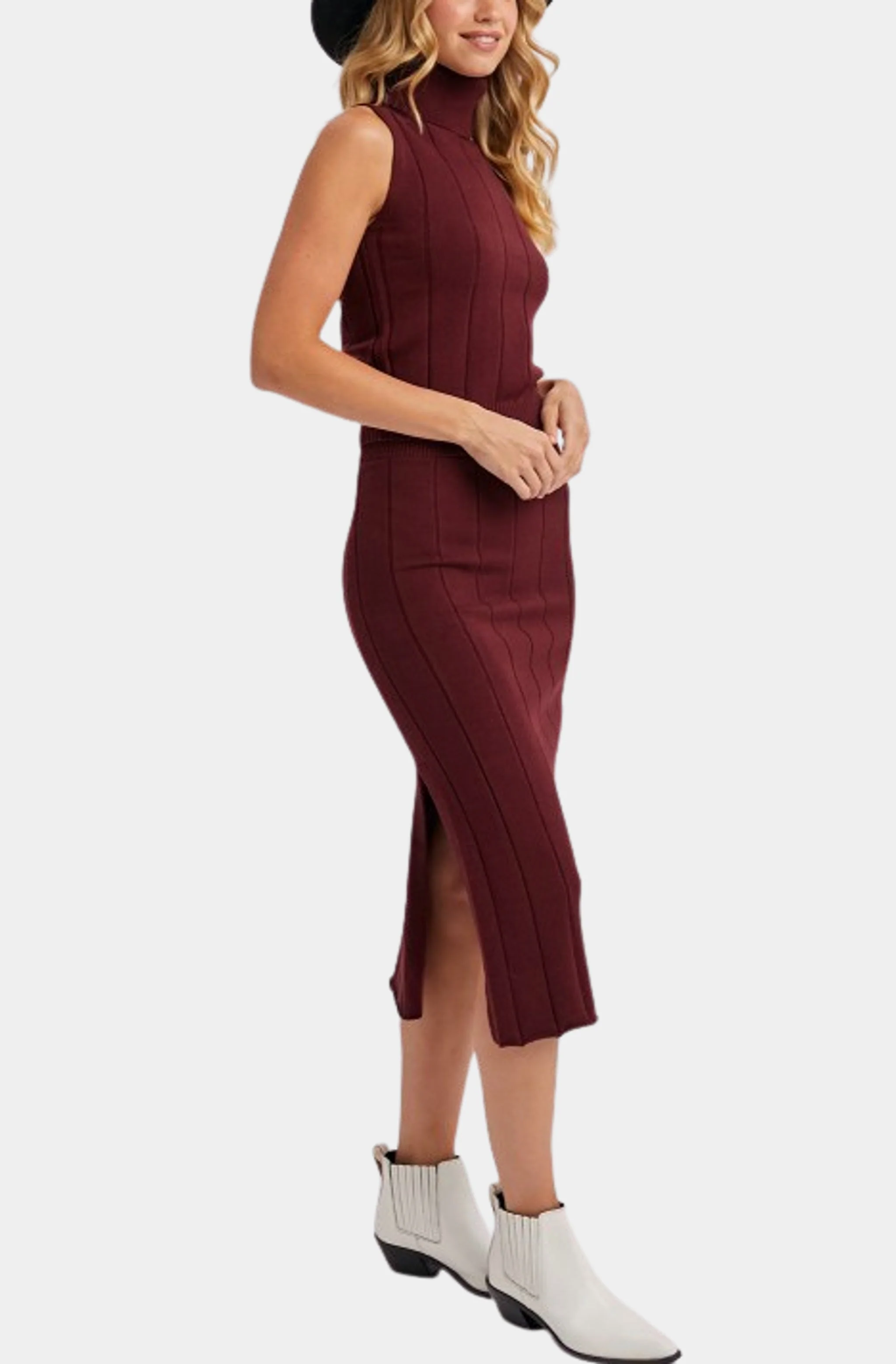 Madison Skirt - Image 4