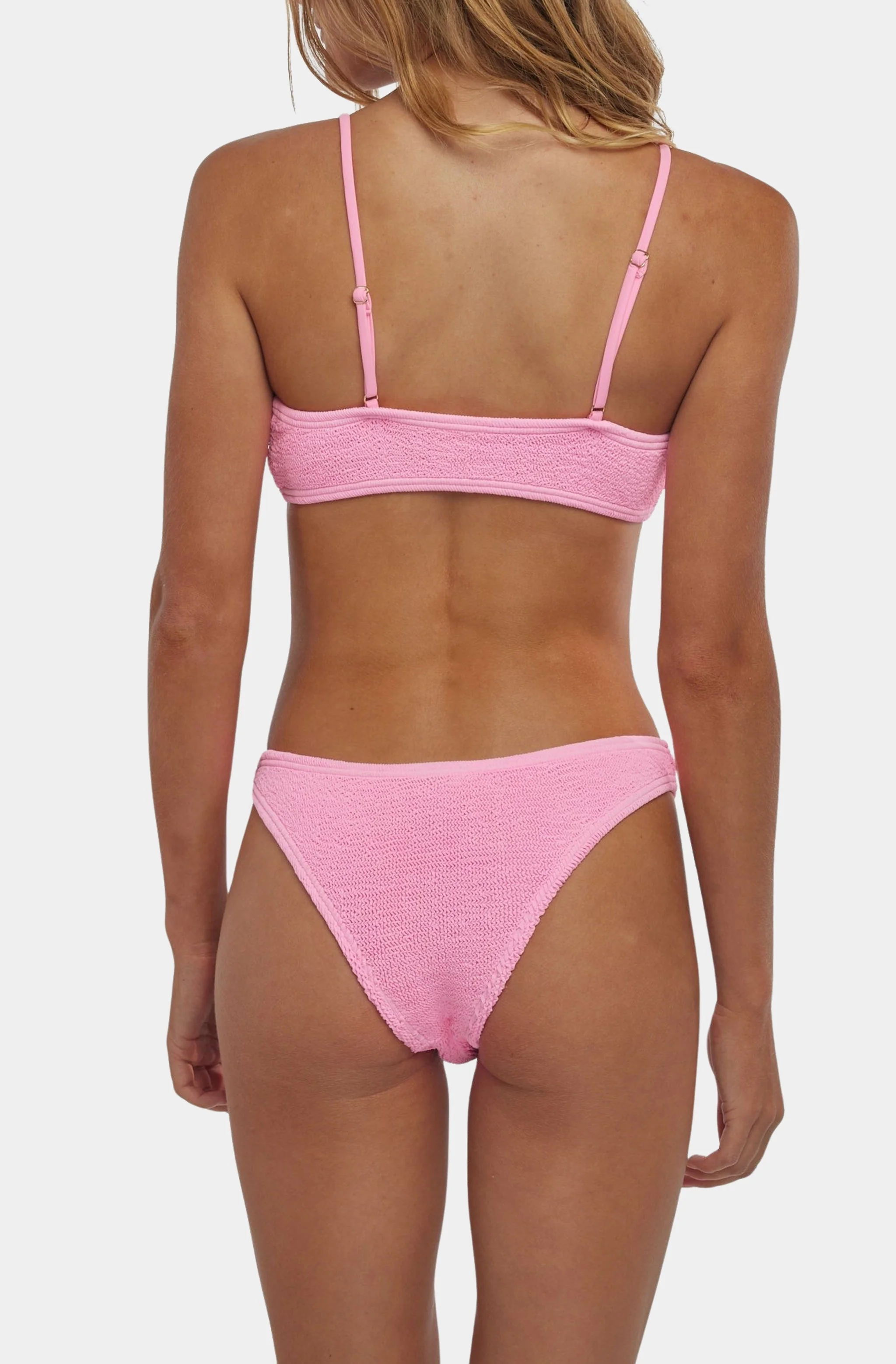 Maldives Classic Bralette Bikini Top - Image 2