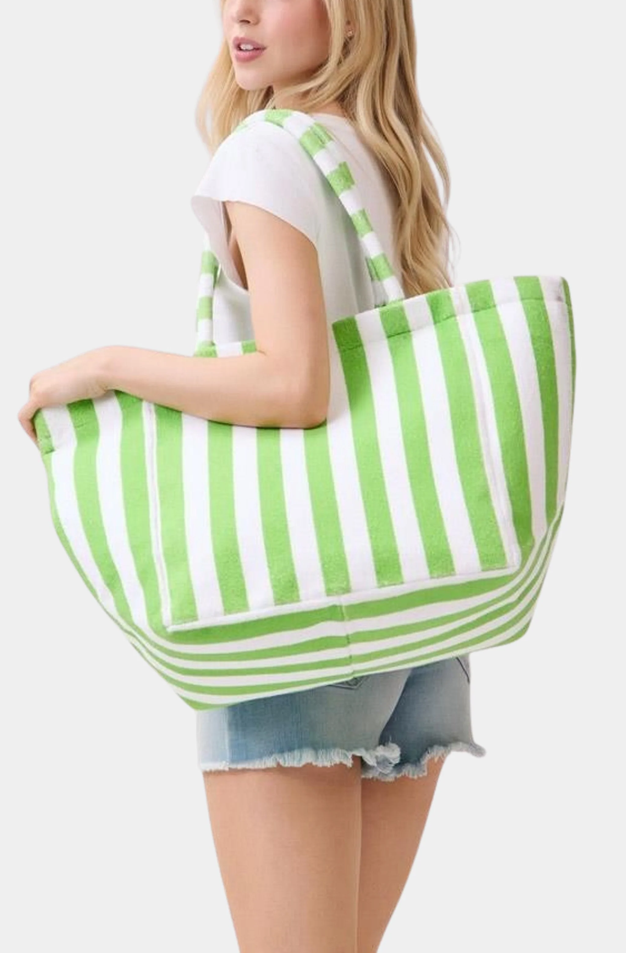 Gabi Beach Tote