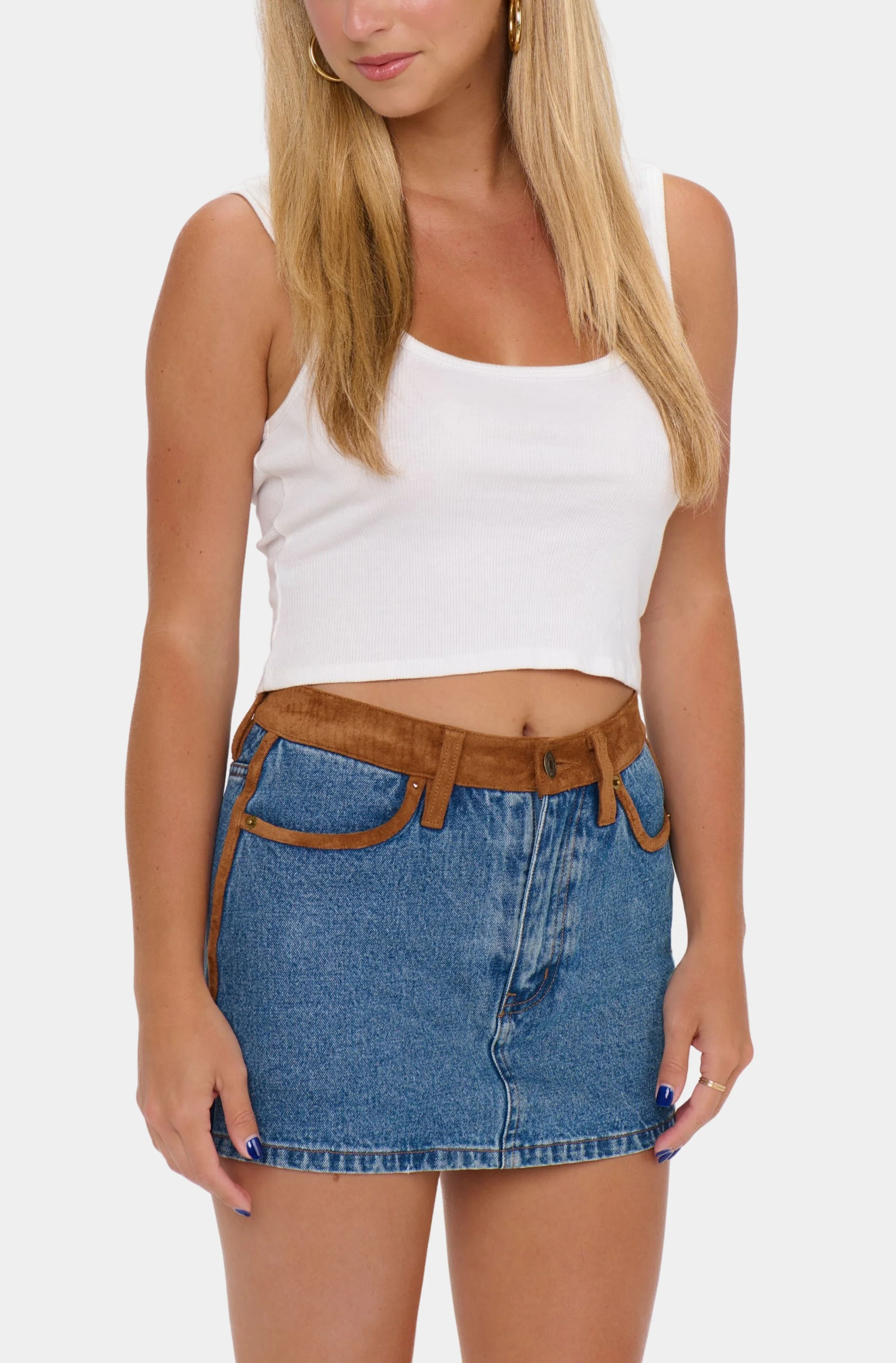 Dawson Skort - Image 3