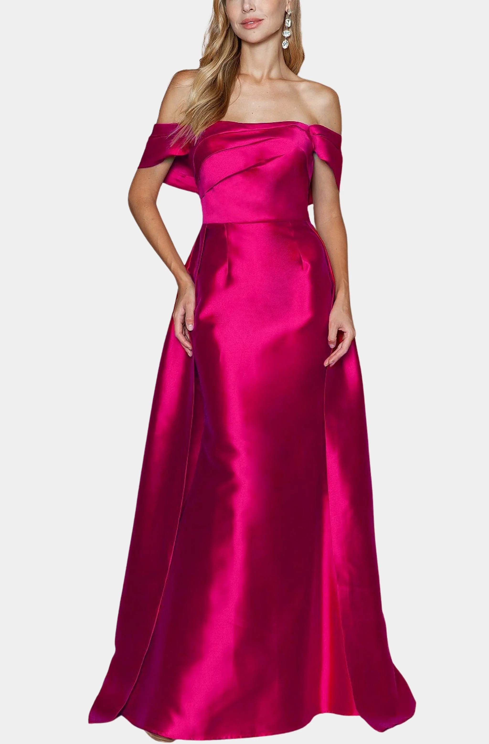 Sutton Gown
