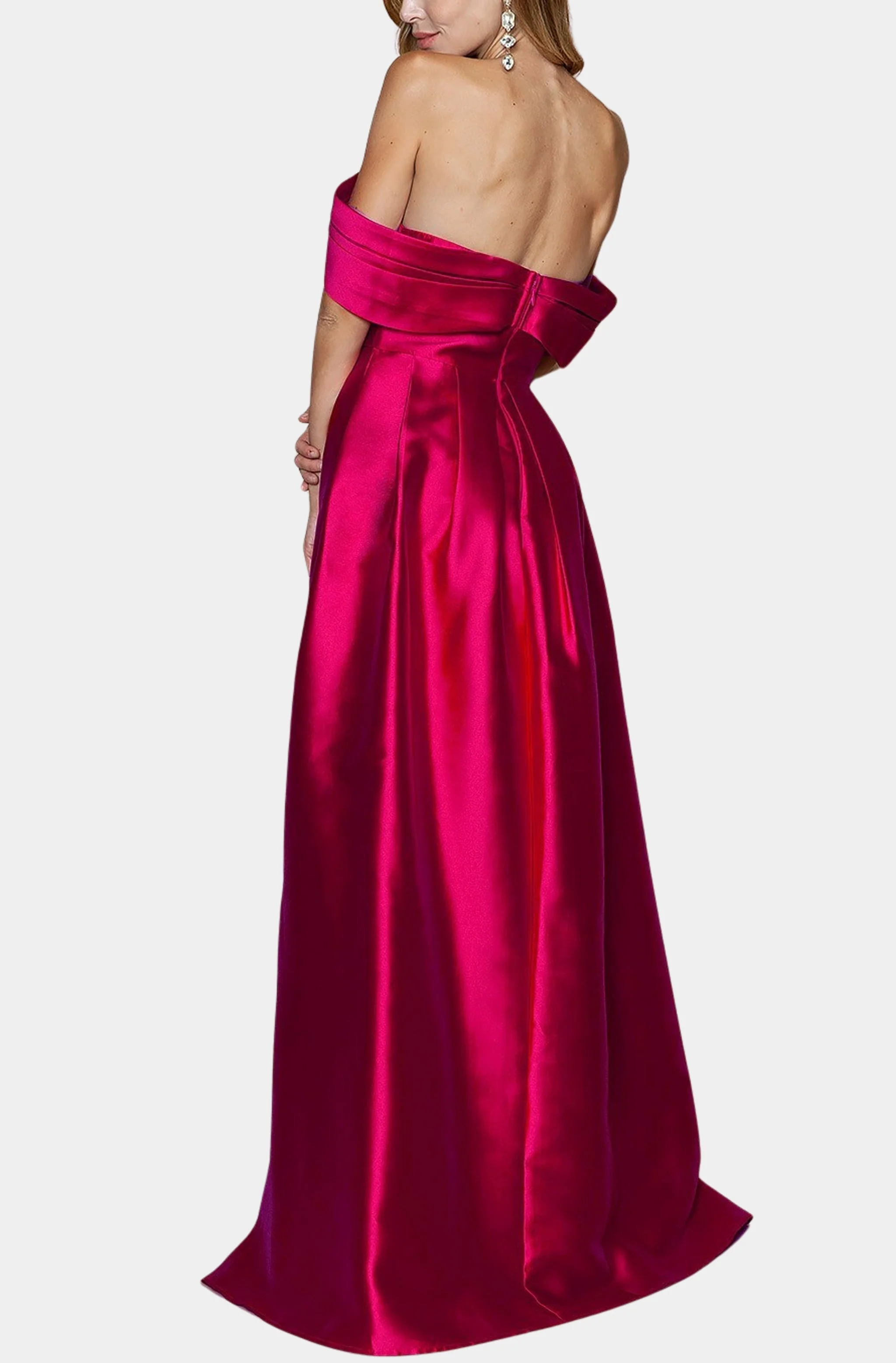 Sutton Gown - Image 2