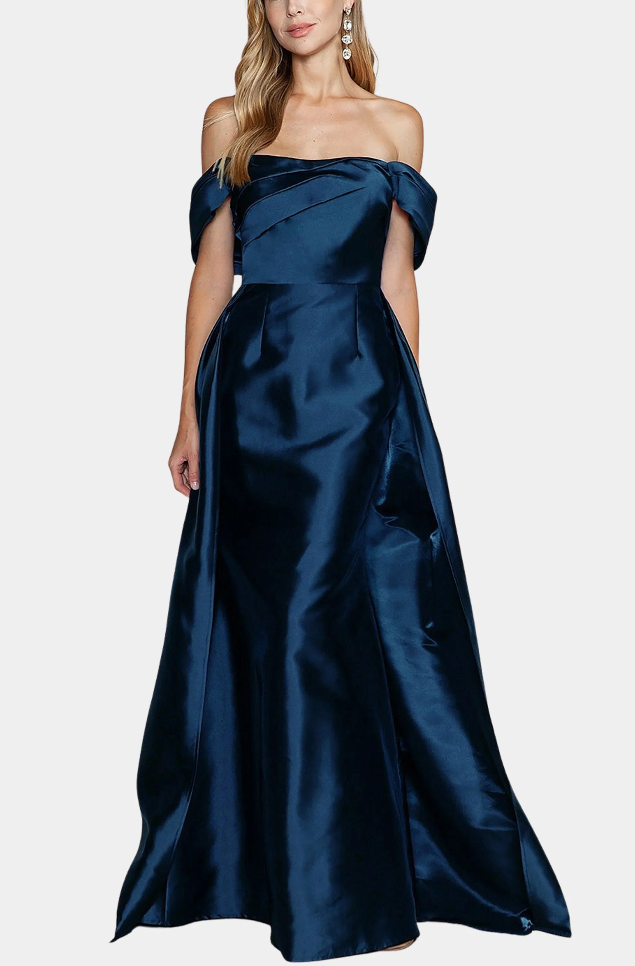 Sutton Gown