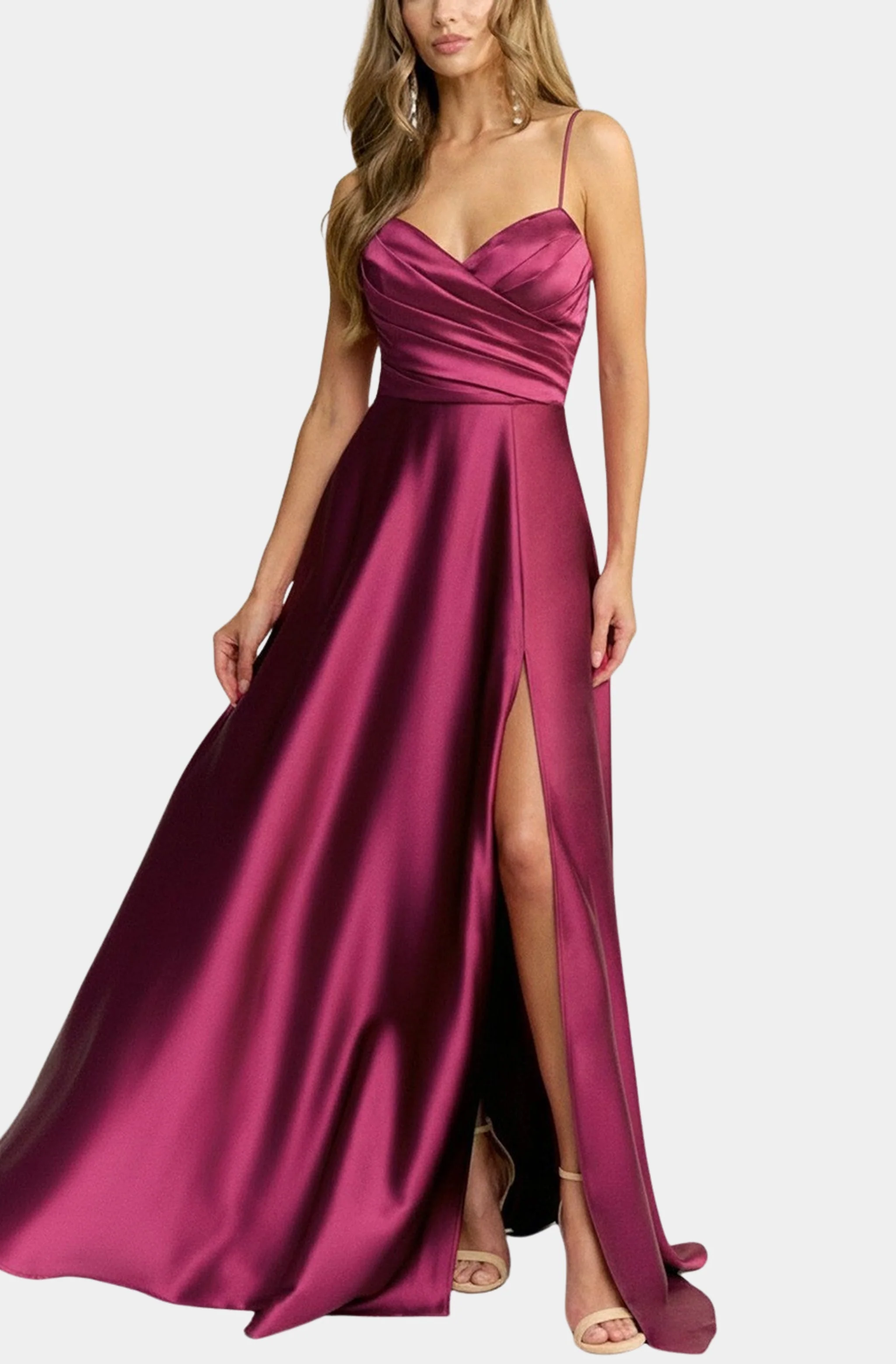 Lola Gown - Image 2