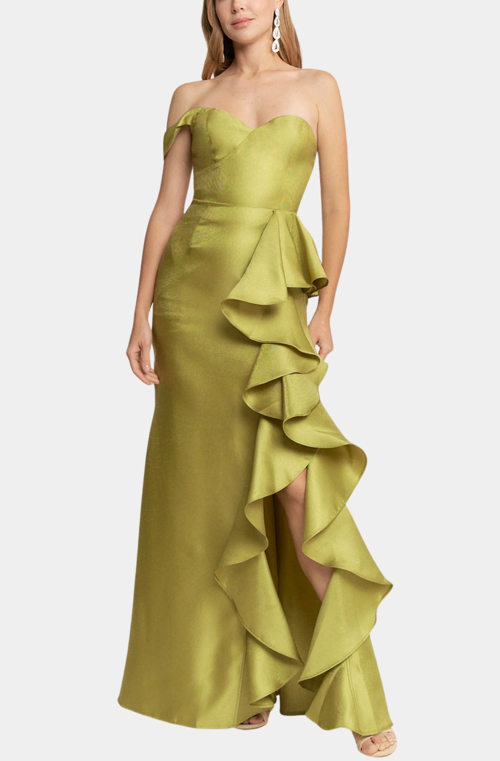 Agatha Gown