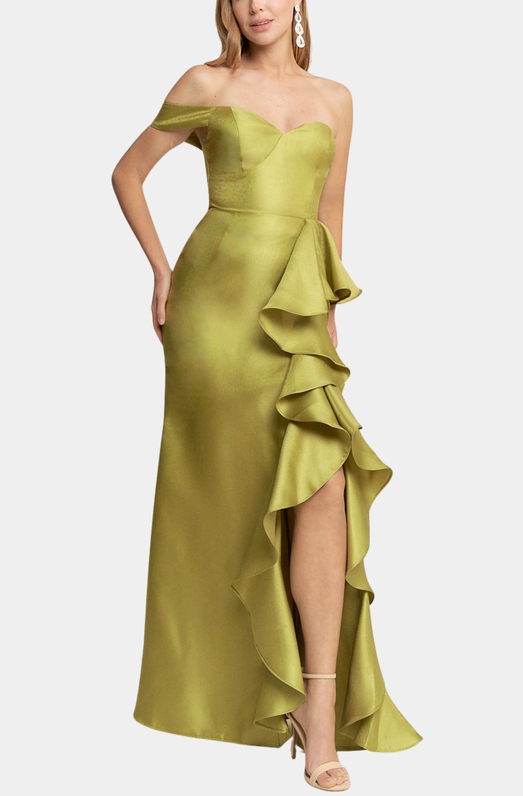 Agatha Gown - Image 2