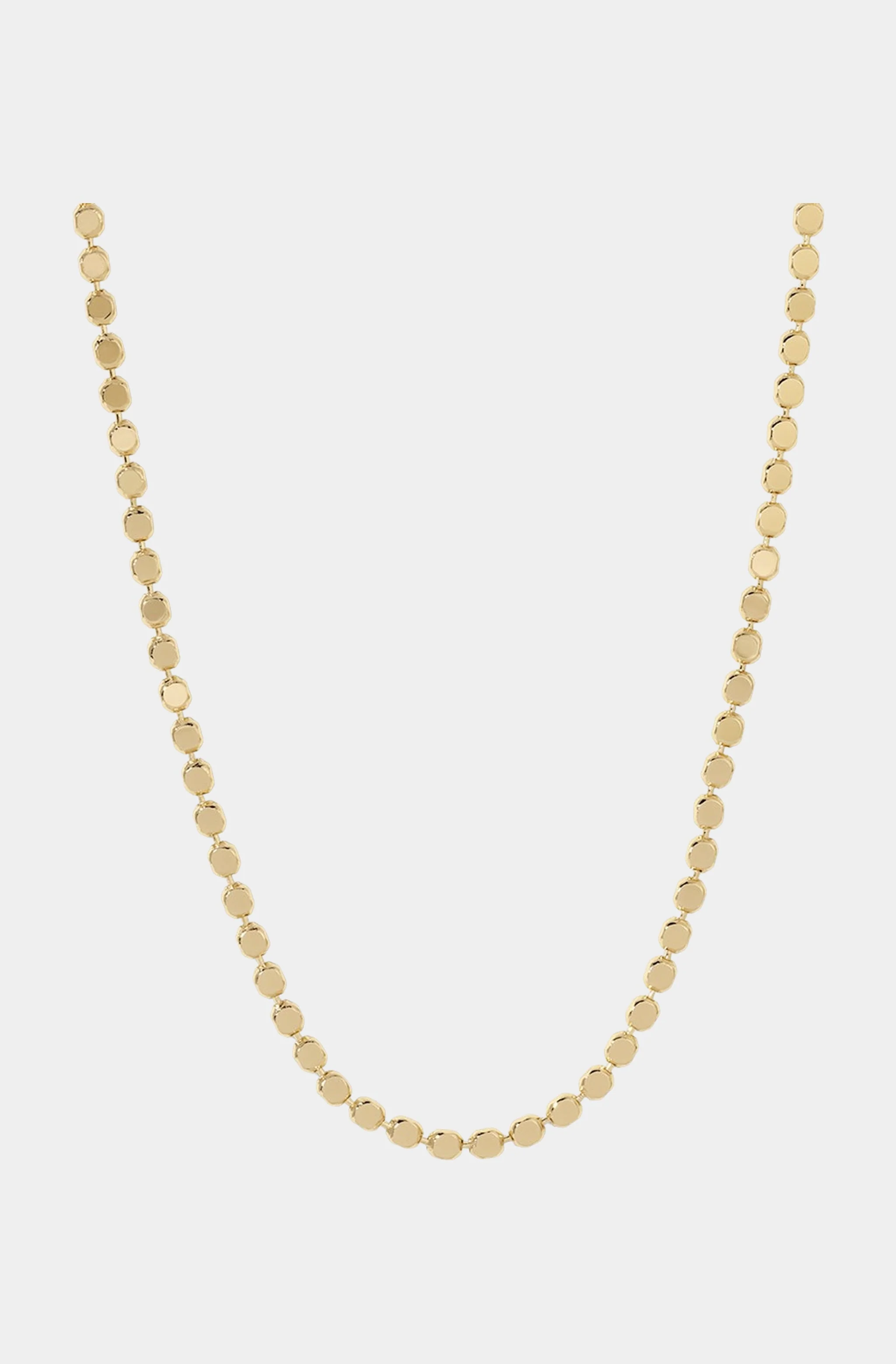 Paisley Necklace