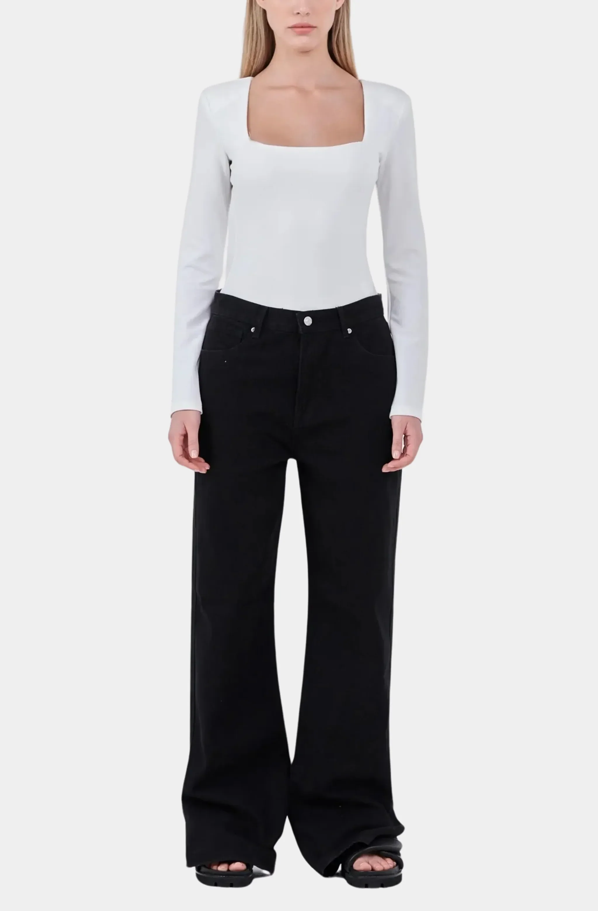 Mia Bodysuit - Image 5