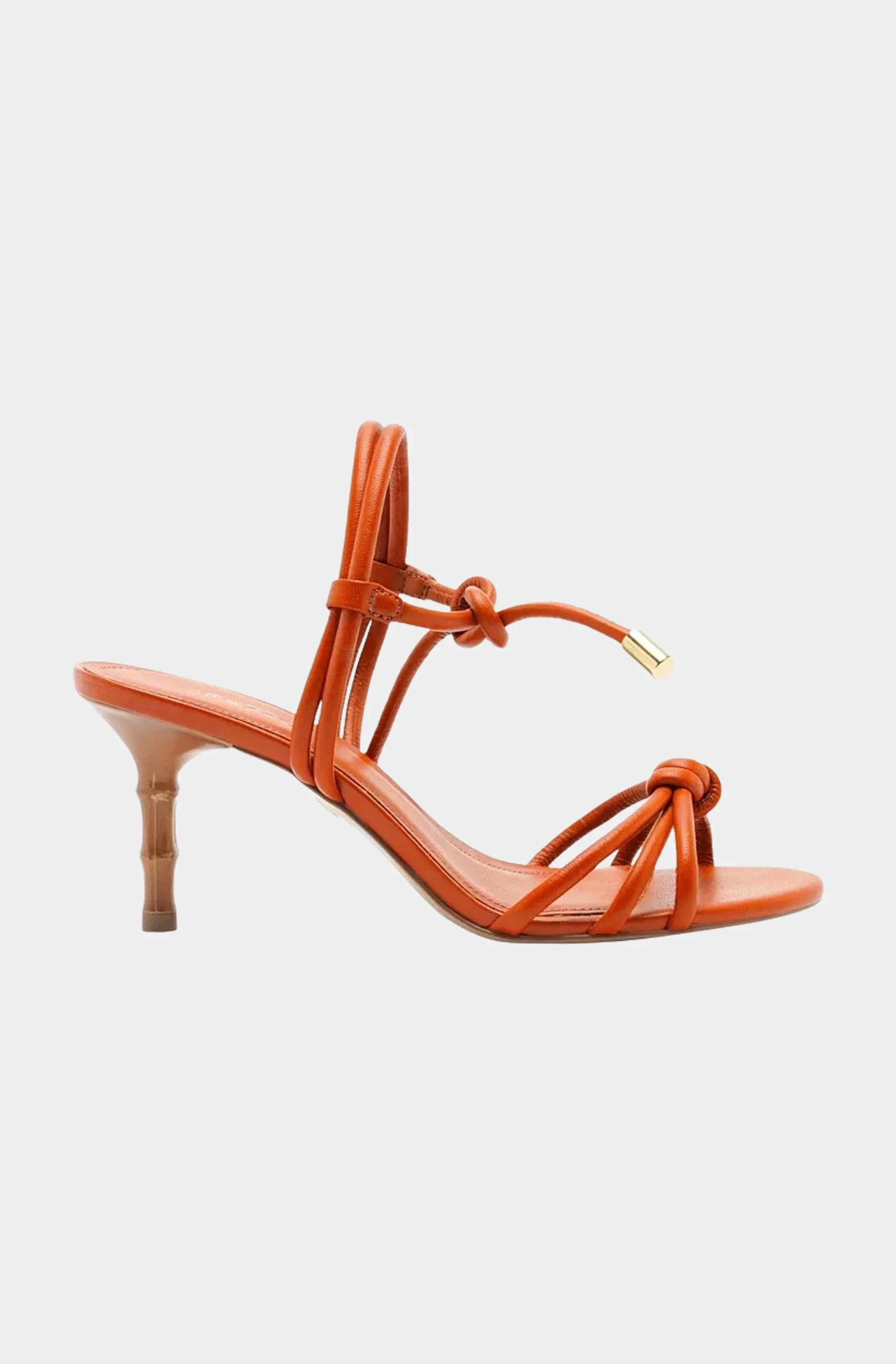 Mira Mid Stiletto Sandal - Image 2