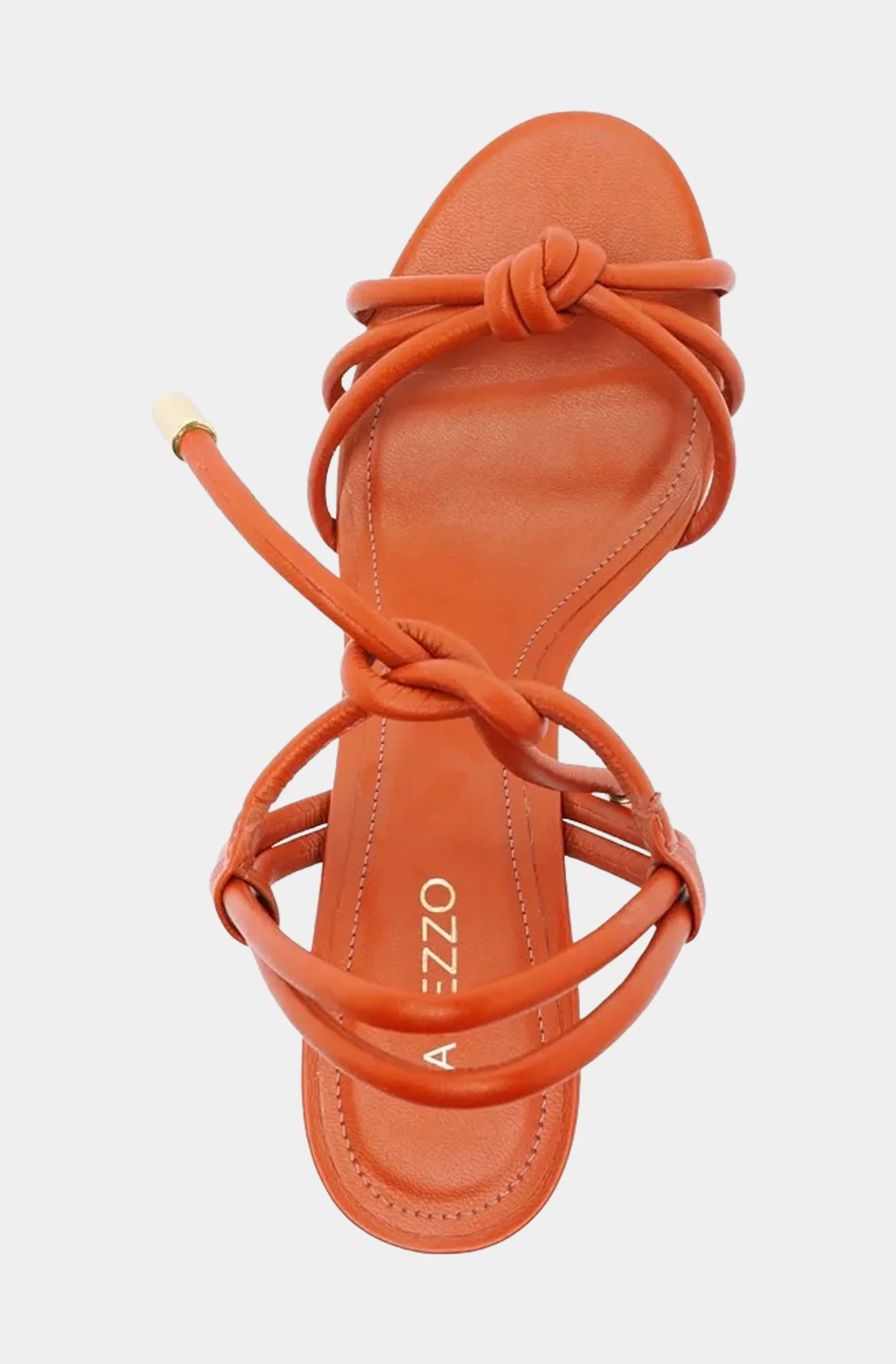Mira Mid Stiletto Sandal - Image 4