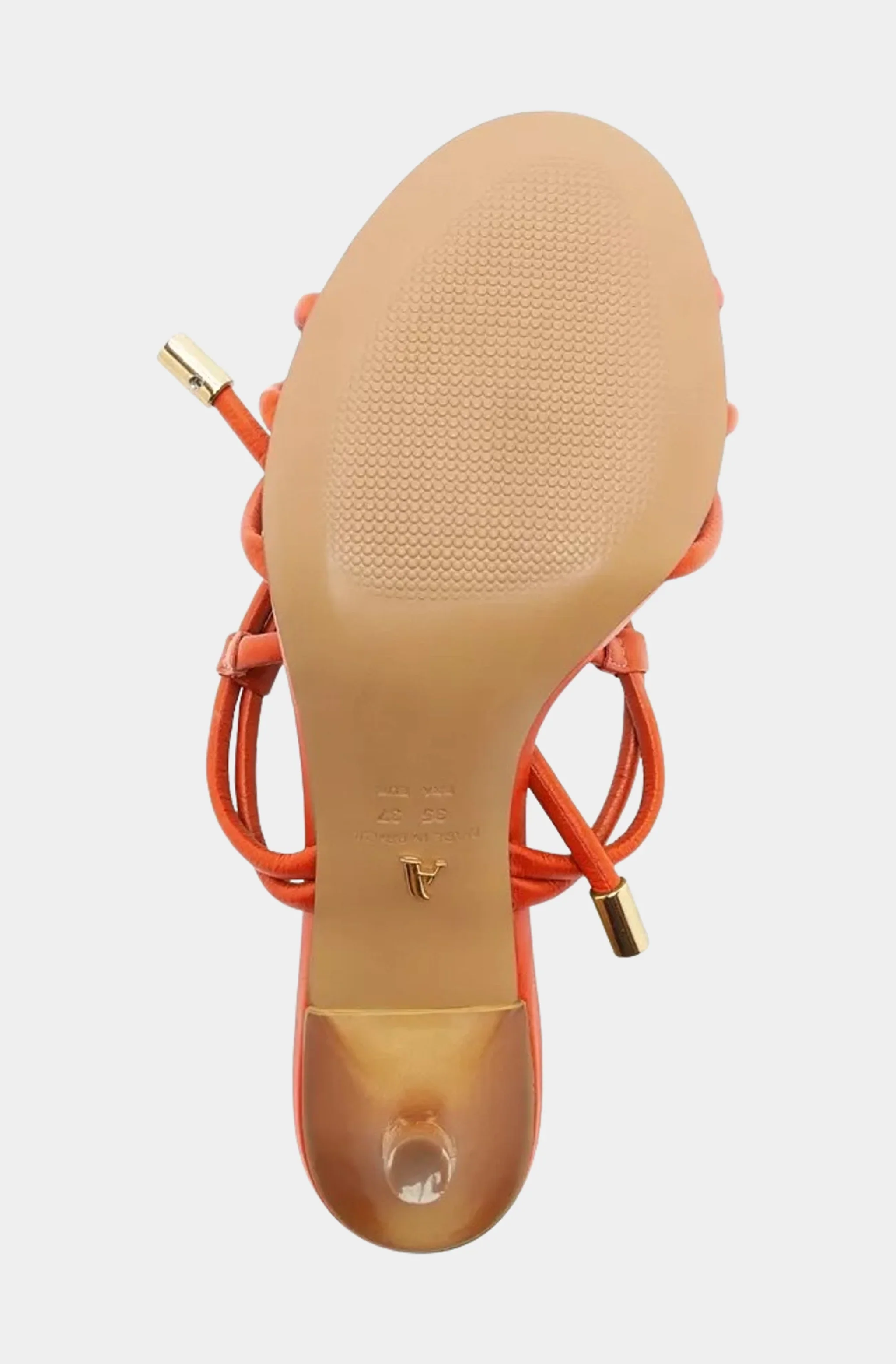 Mira Mid Stiletto Sandal - Image 5