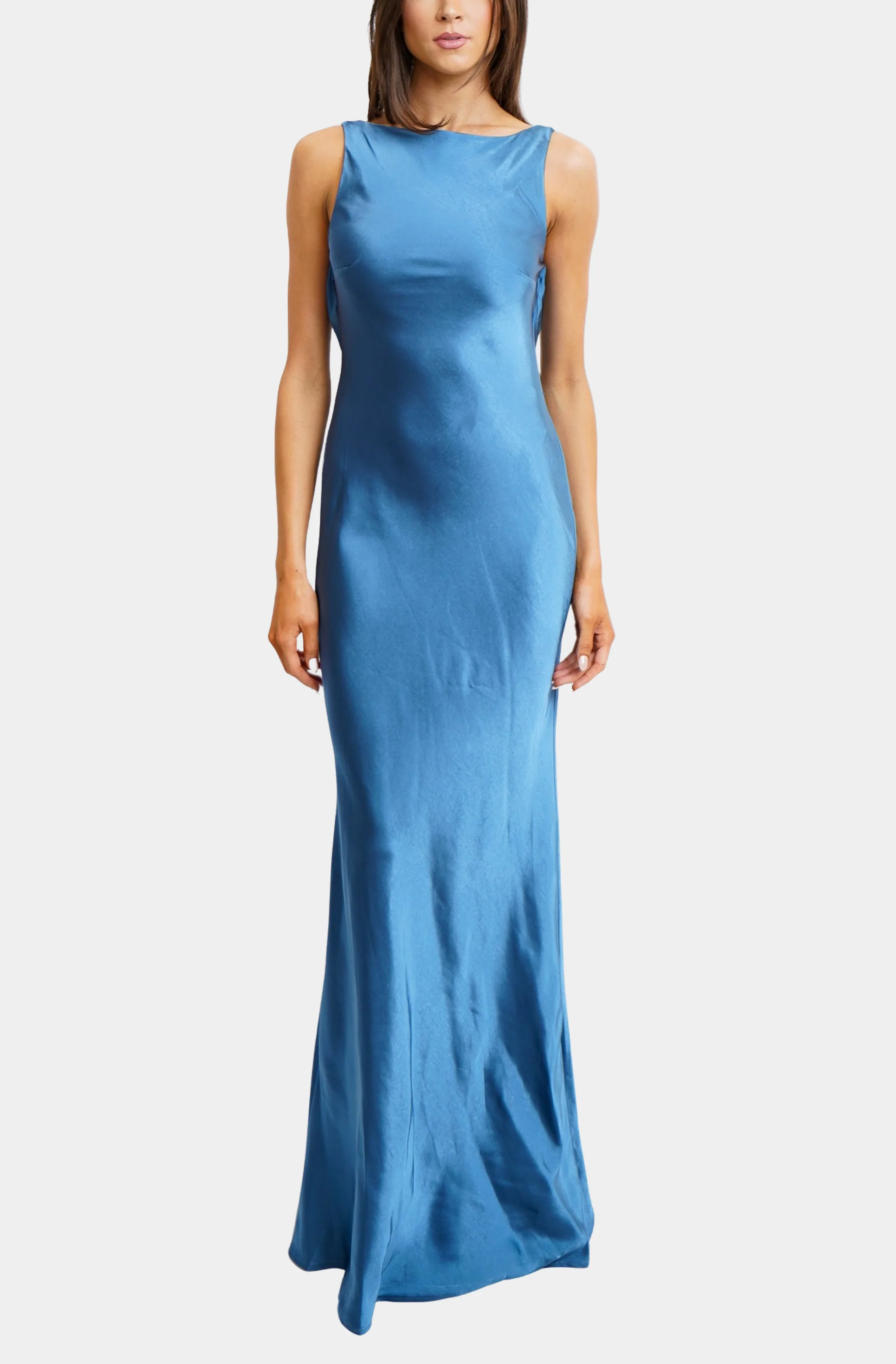 Evie Gown