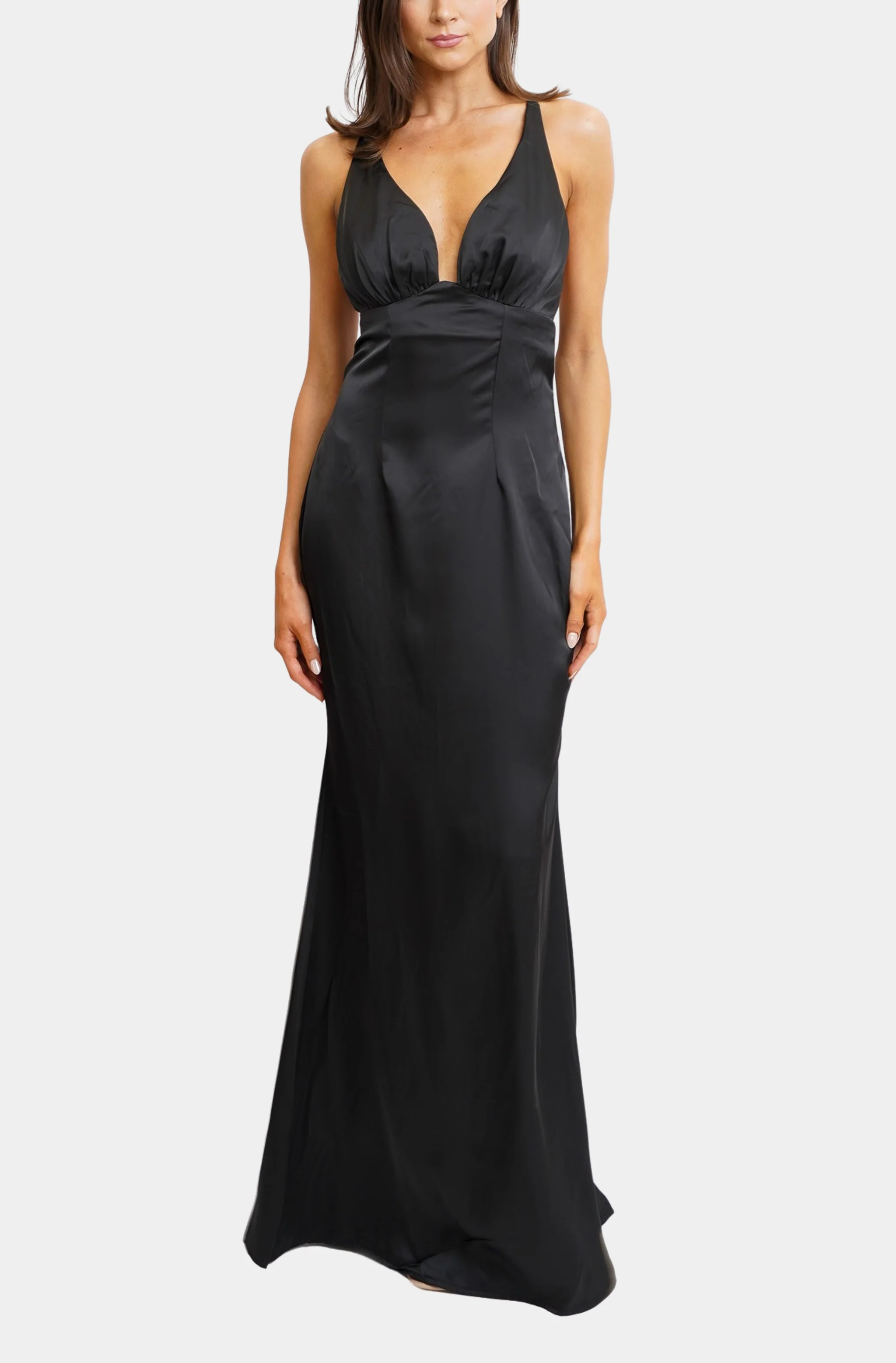 Lois Gown