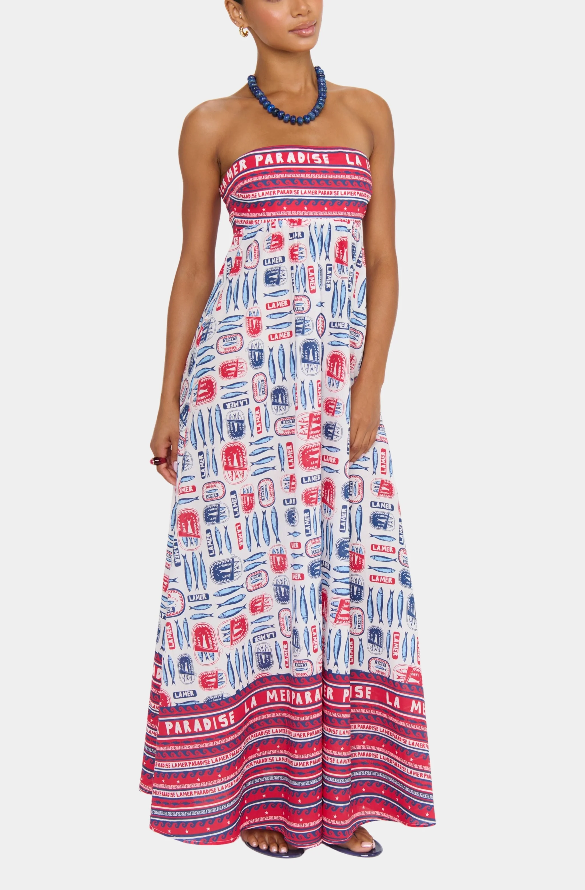 Day Out Maxi Dress