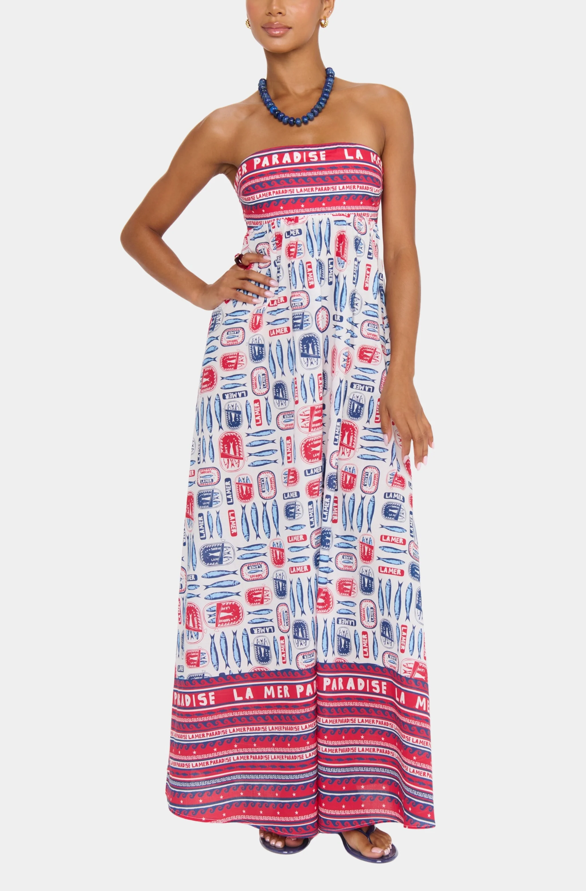 Day Out Maxi Dress - Image 2