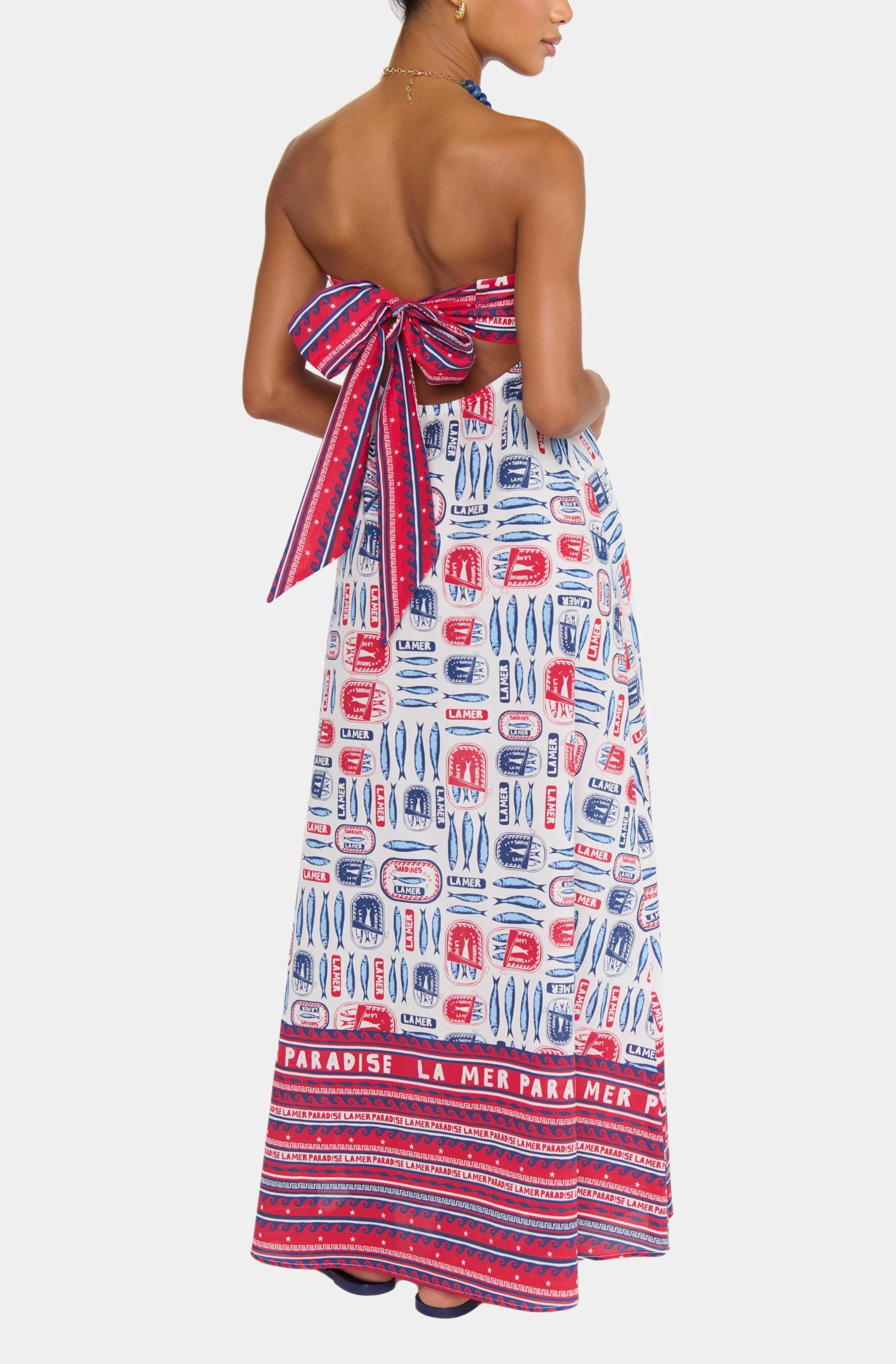 Day Out Maxi Dress - Image 3