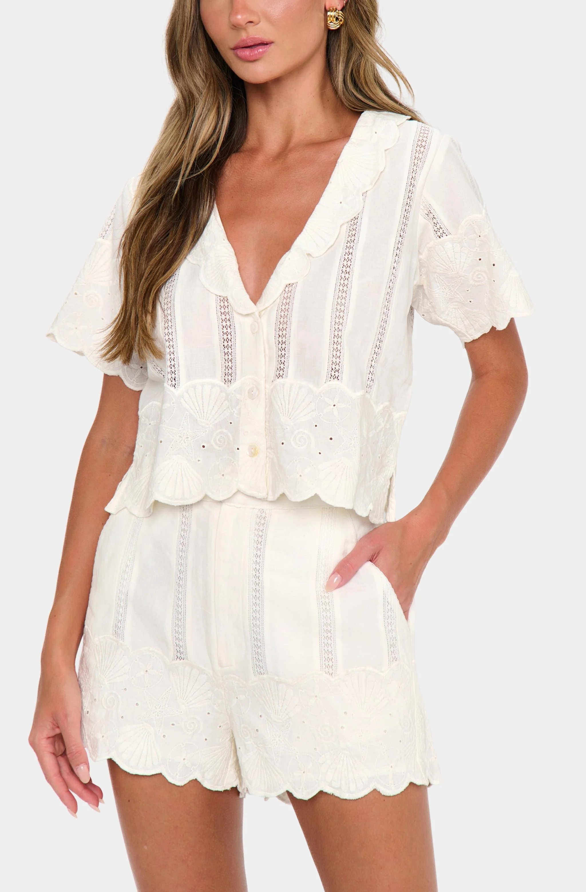 Lyla Top - Image 5