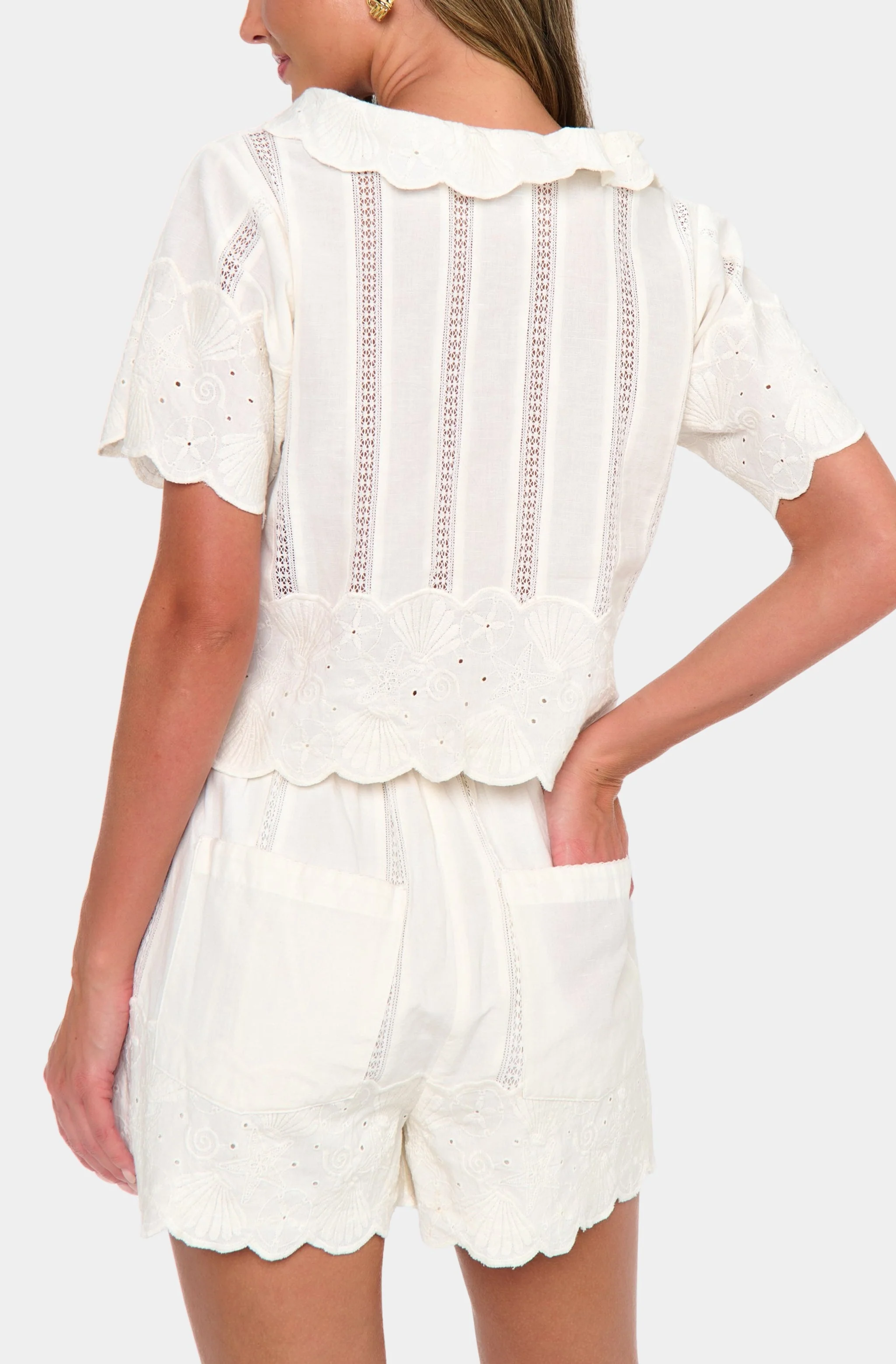 Lyla Shorts - Image 4
