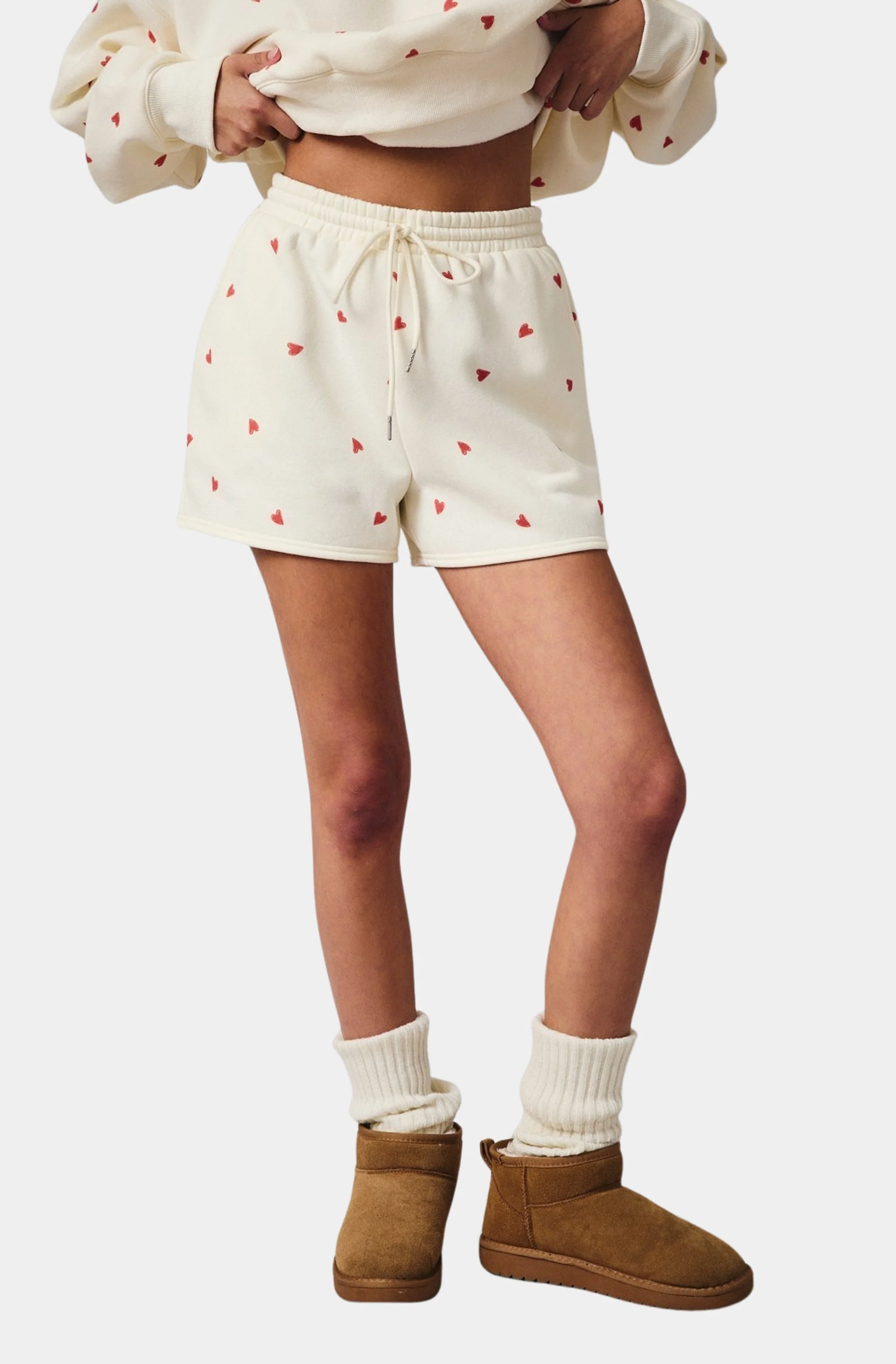 Piper Shorts - Image 4