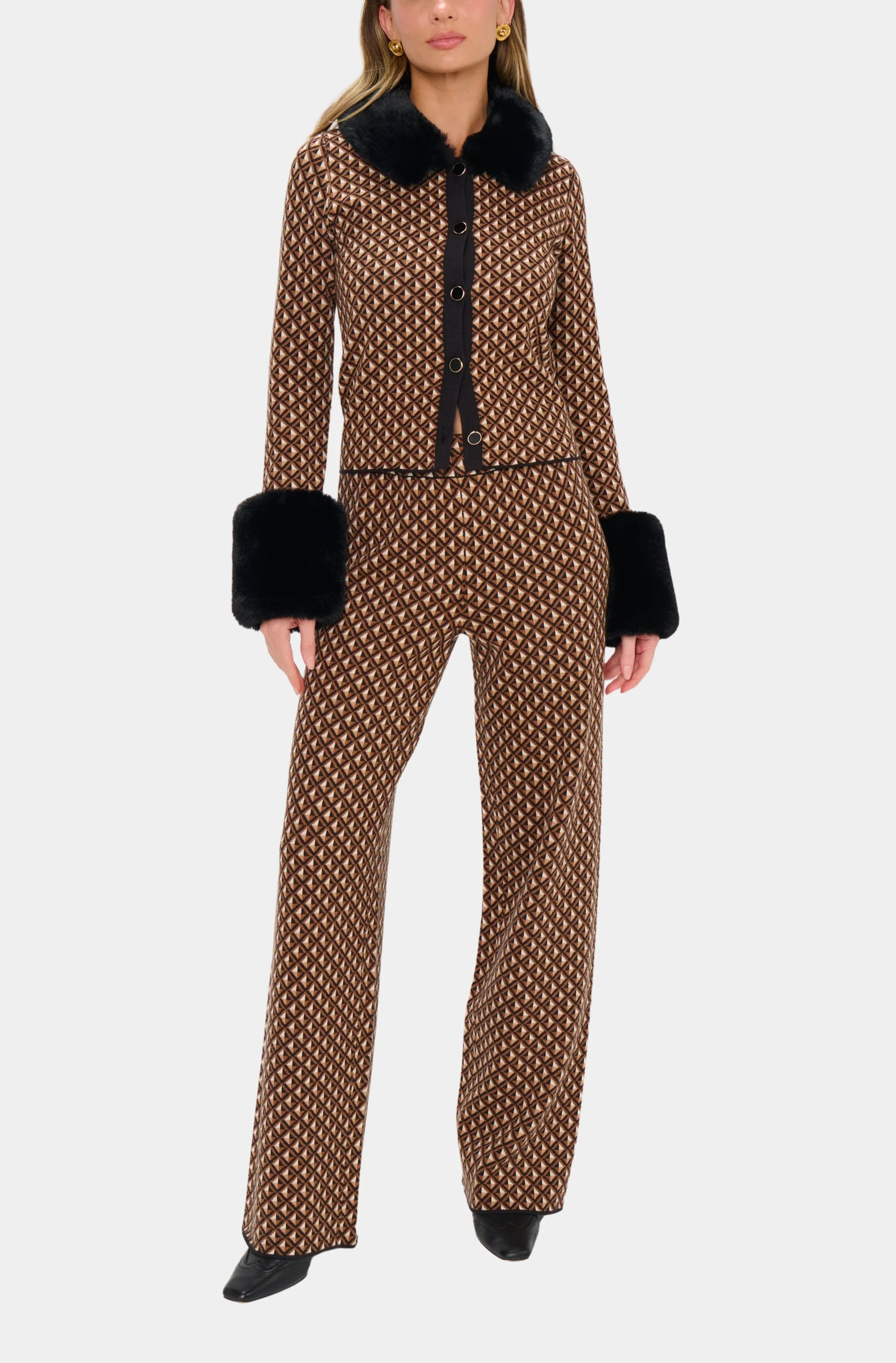 Zermatt Sweater Pants
