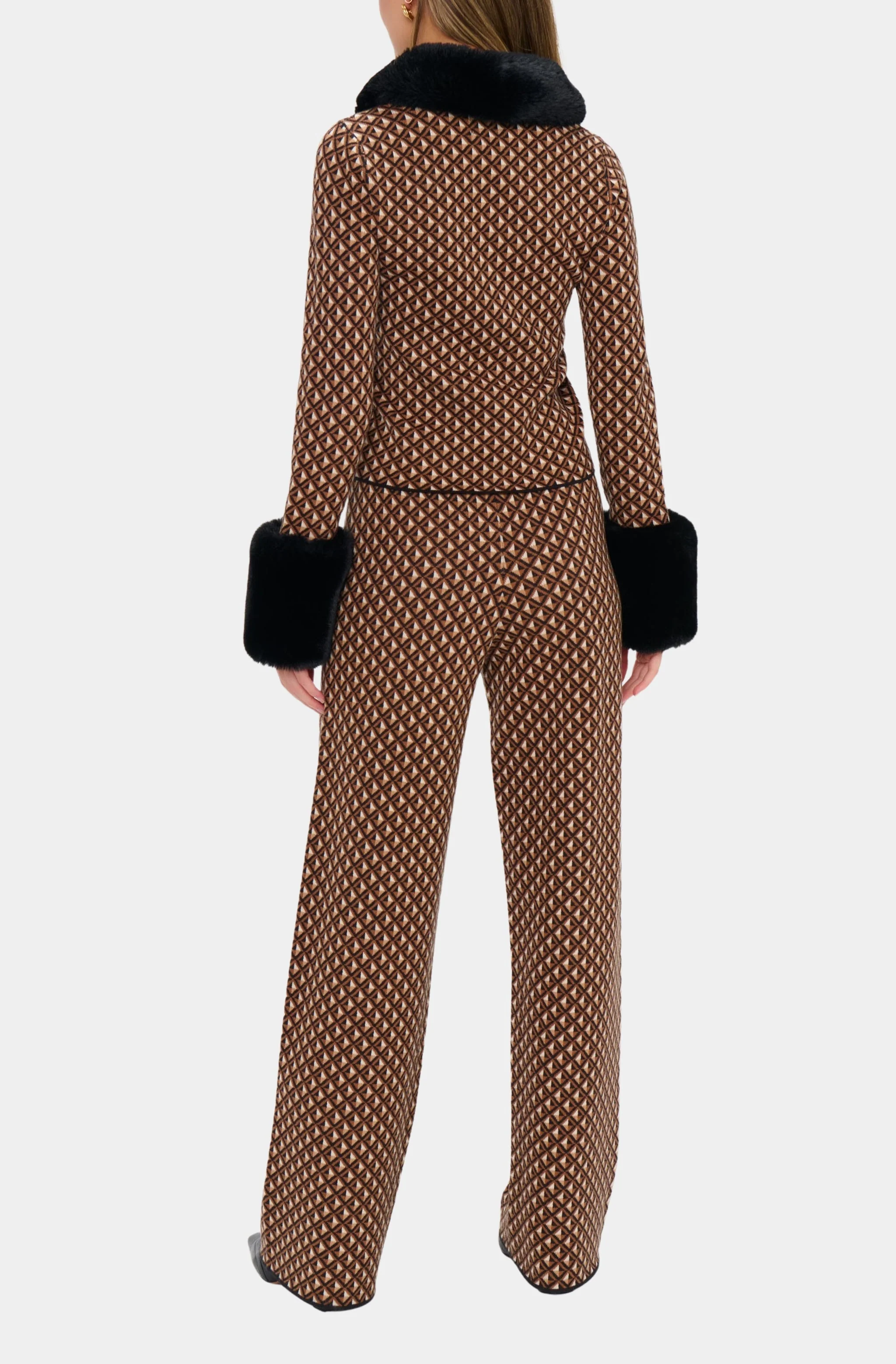 Zermatt Sweater Pants - Image 3