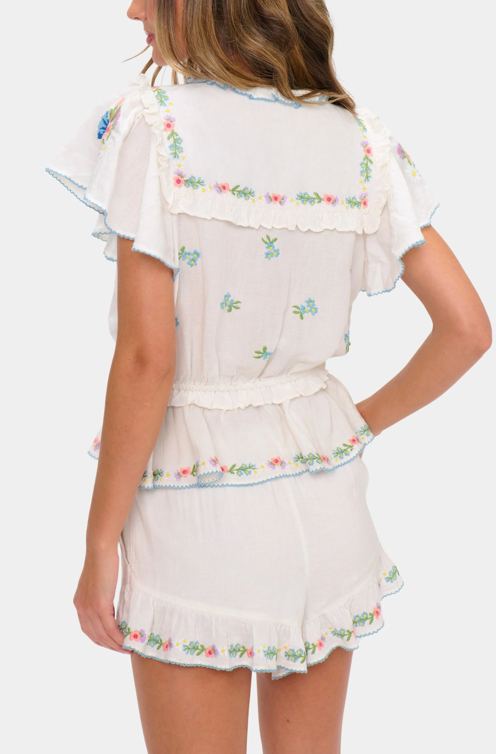 Romey Top - Image 3