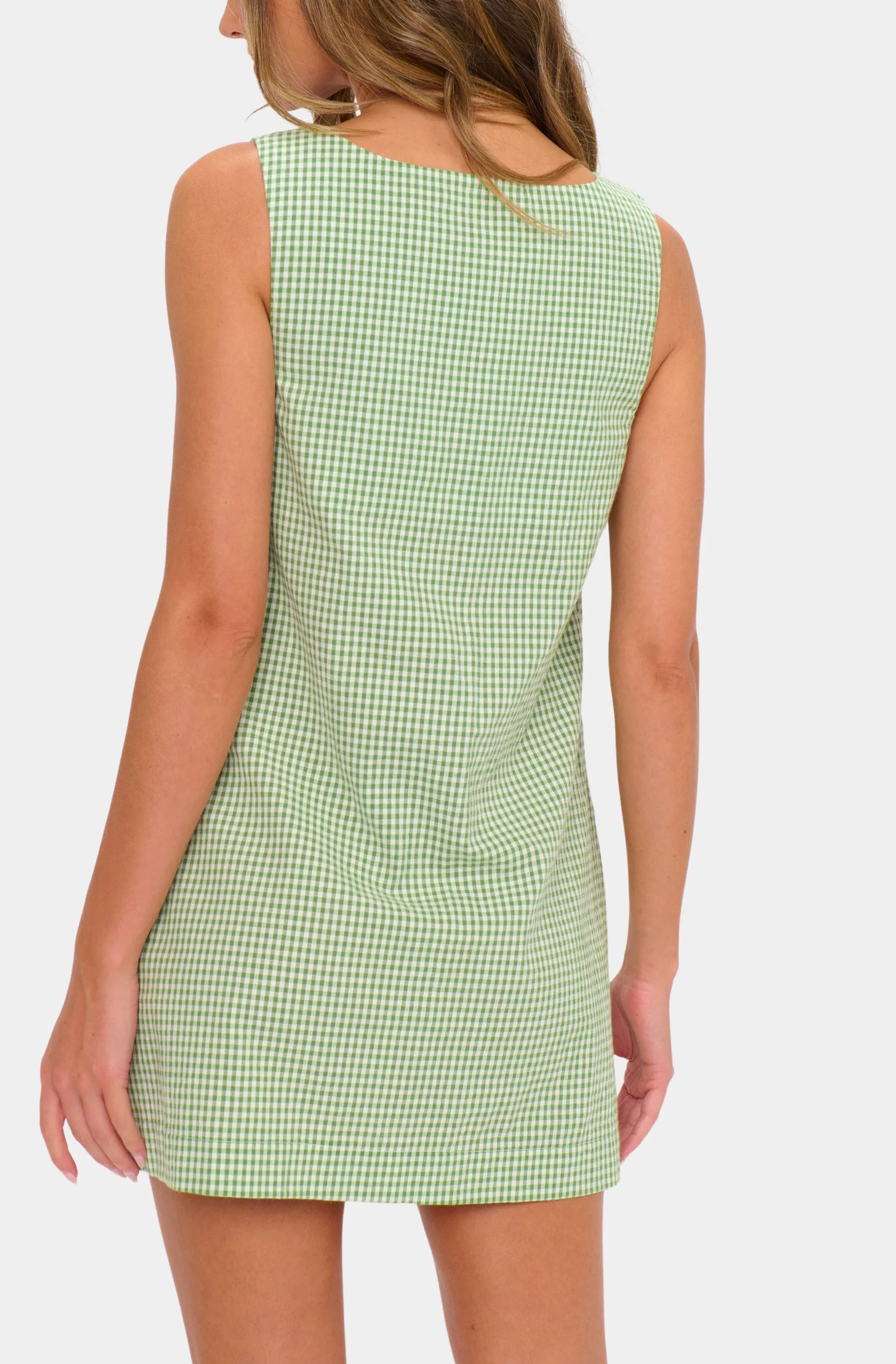 Everly Mini Dress - Image 5