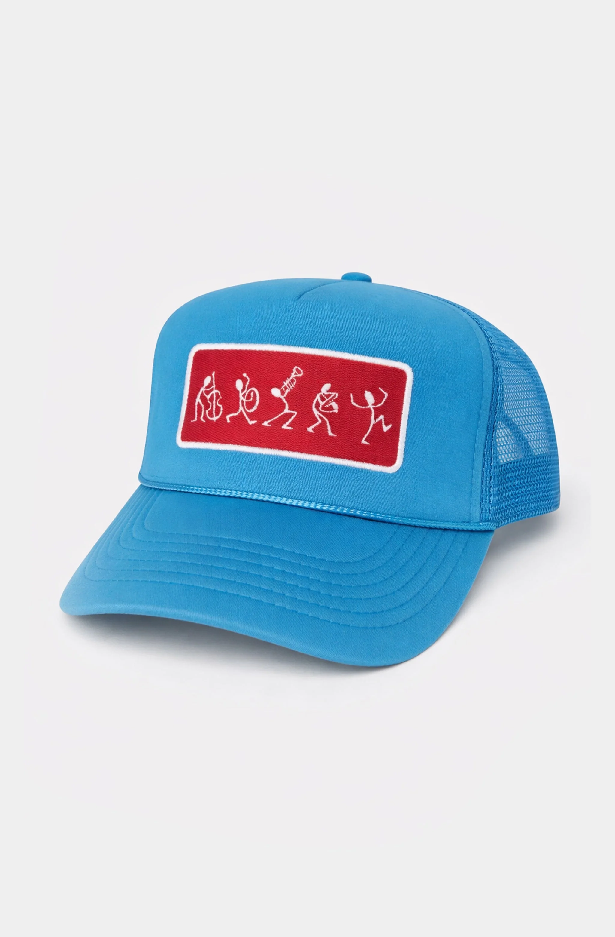 Musician Hat