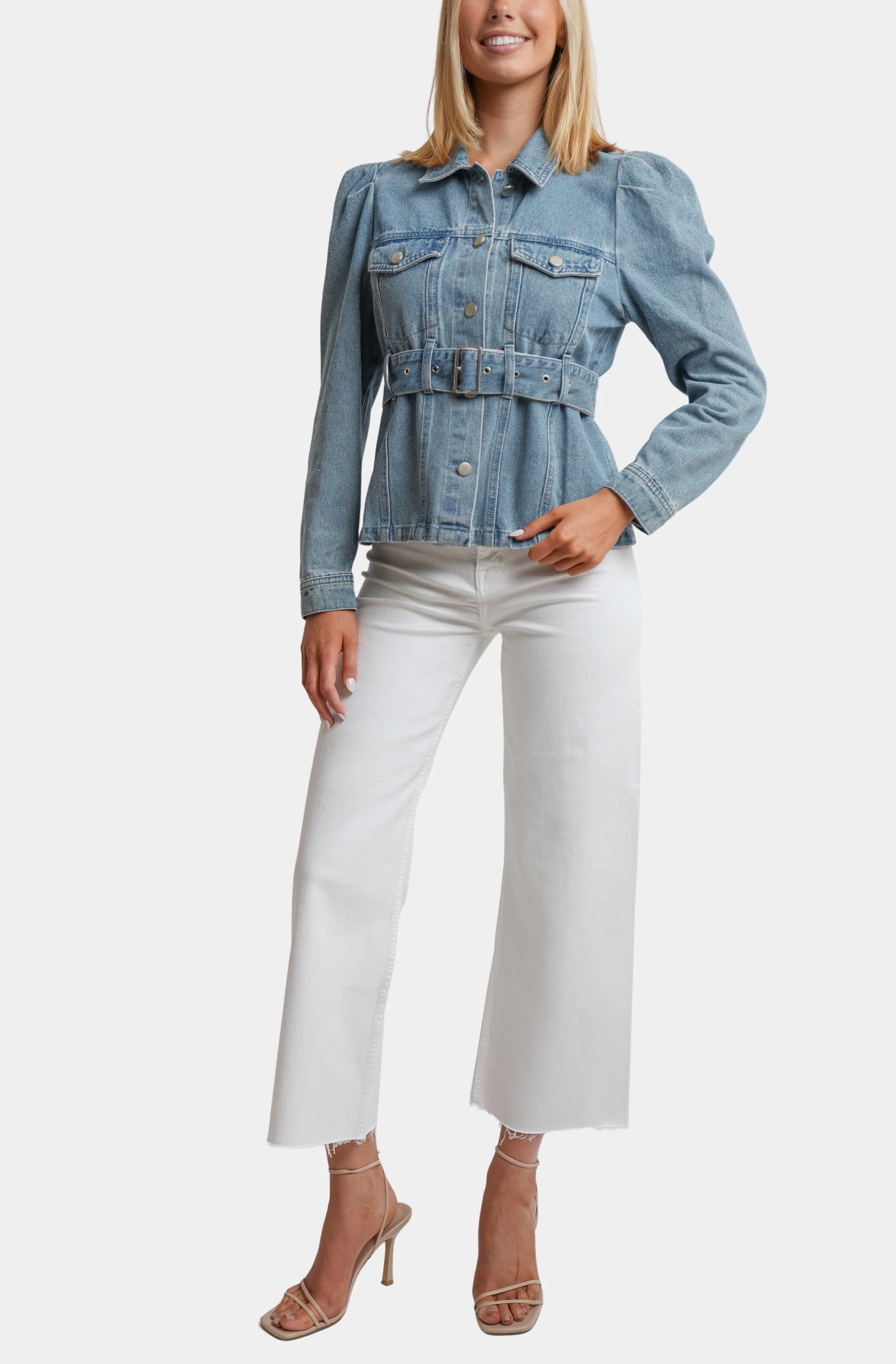 Brynn Jacket