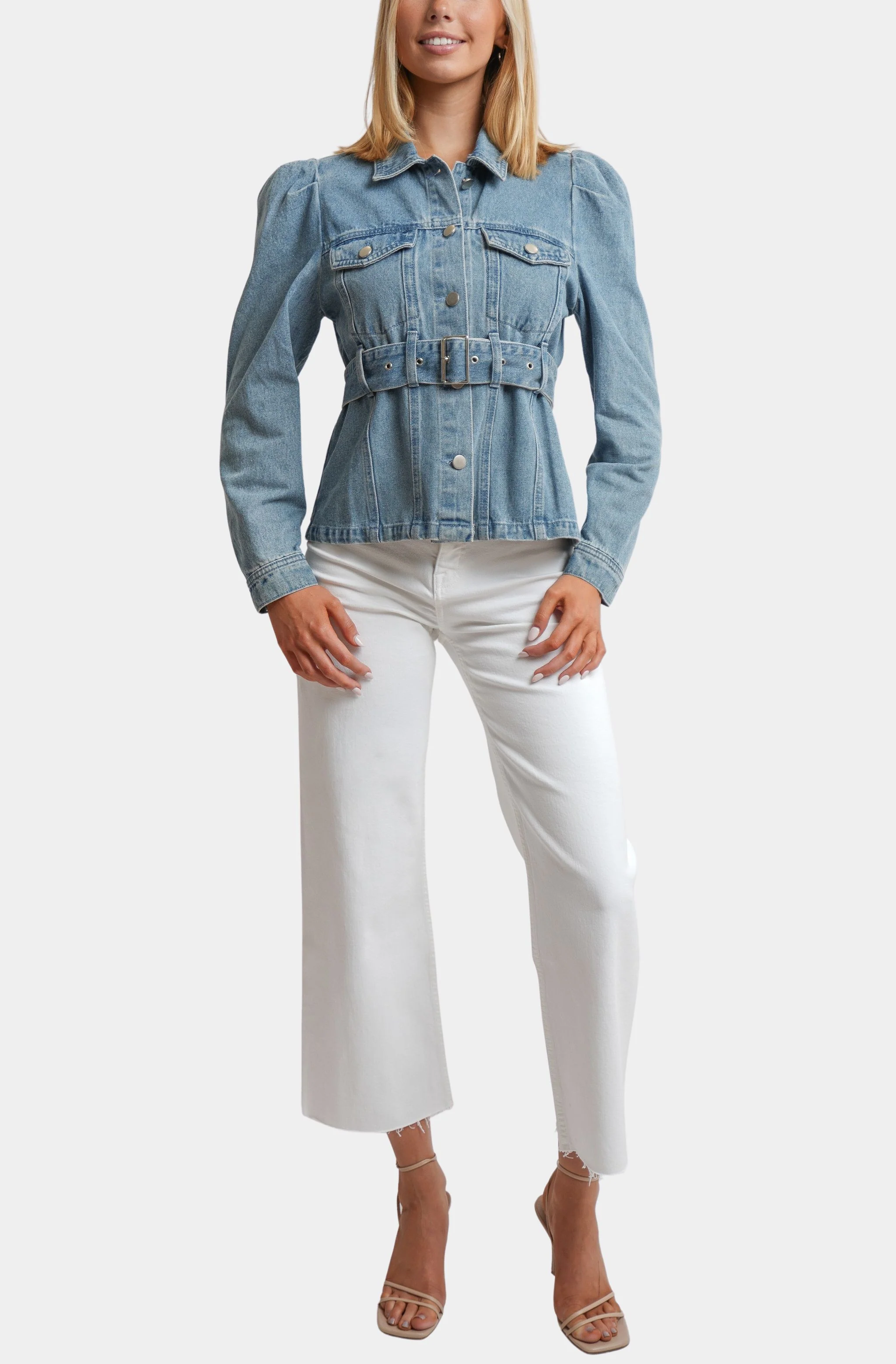 Brynn Jacket - Image 2
