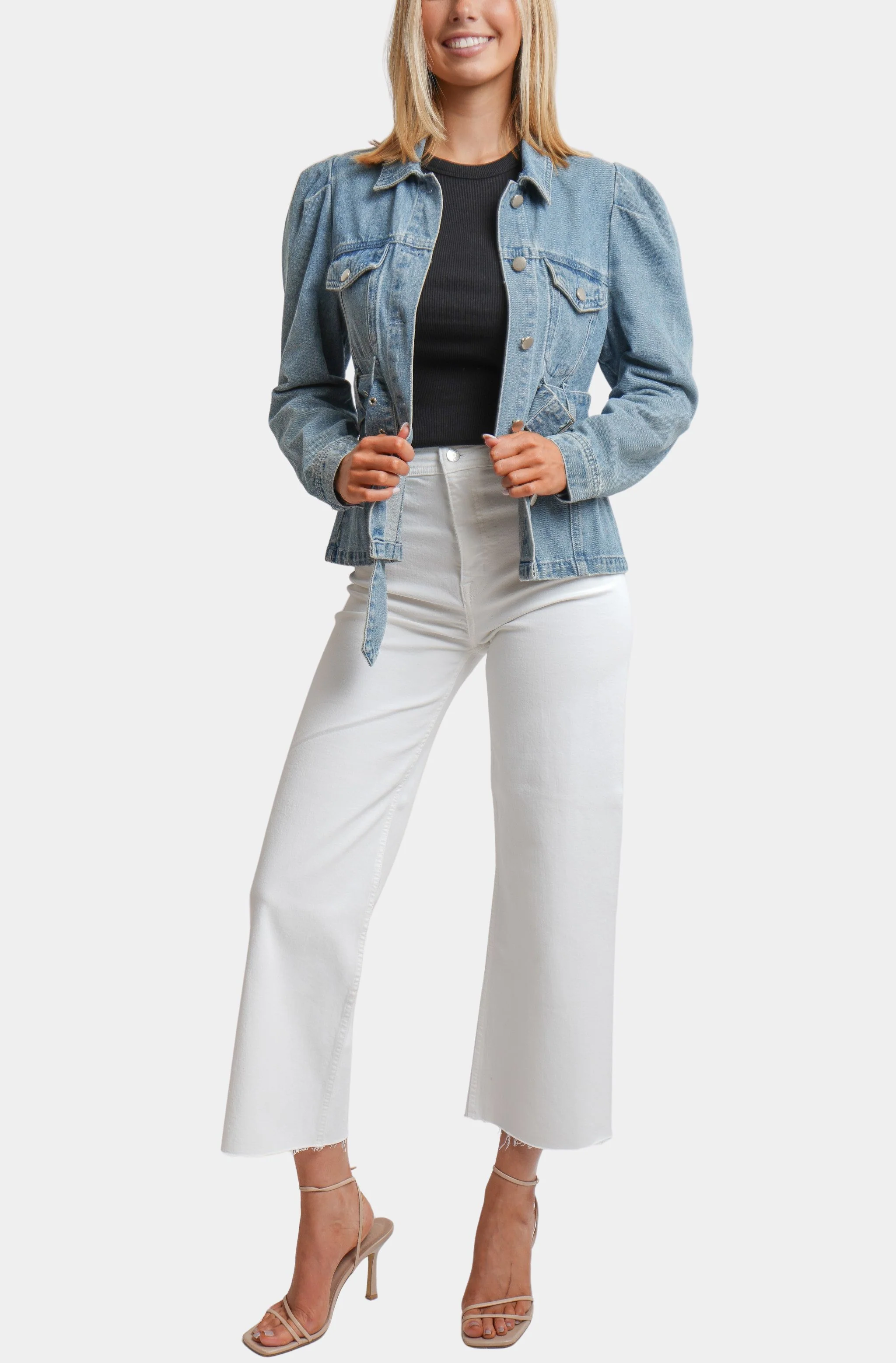Brynn Jacket - Image 6
