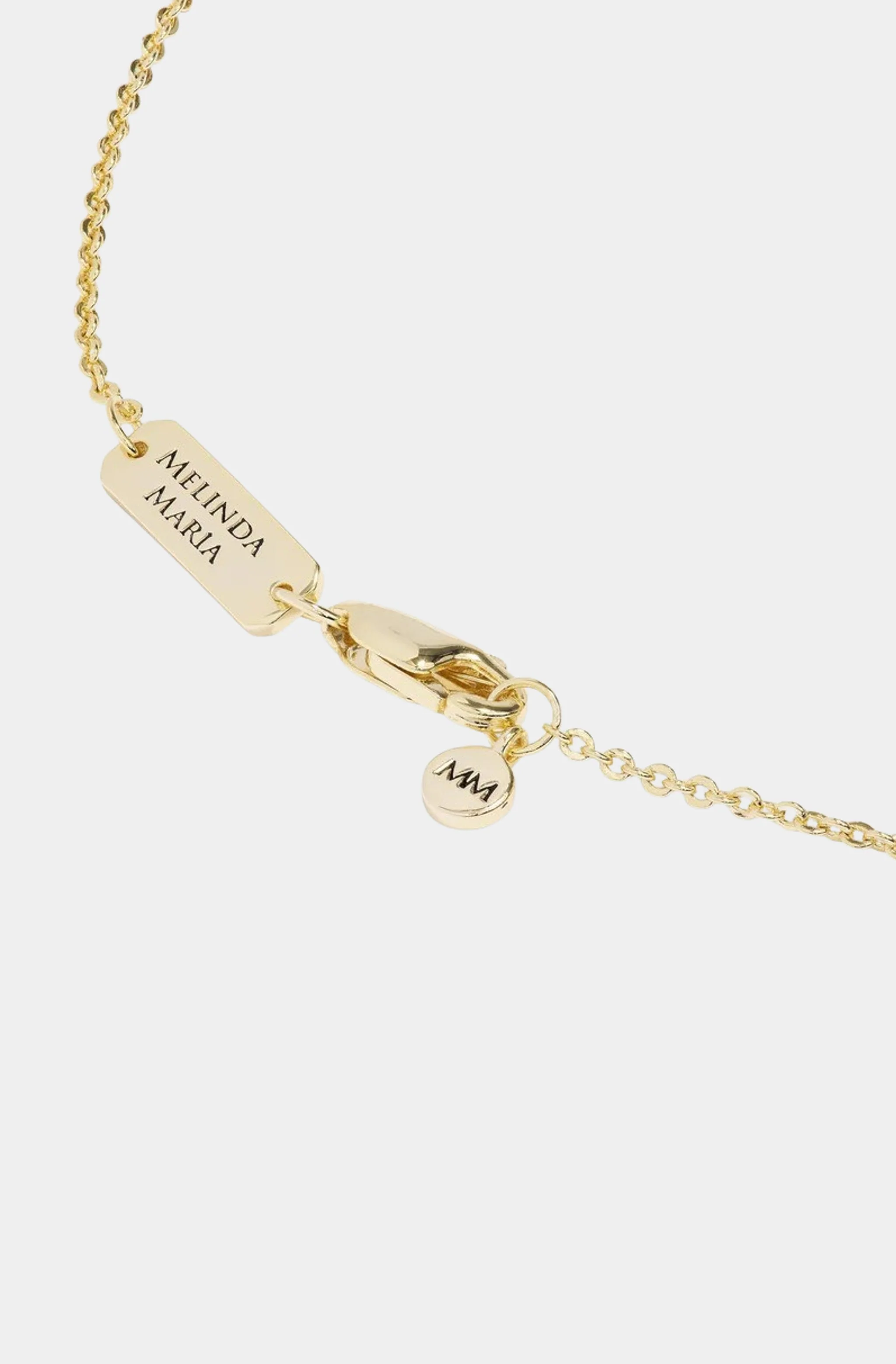 Perfect Pearl Infinity Necklace - Image 2